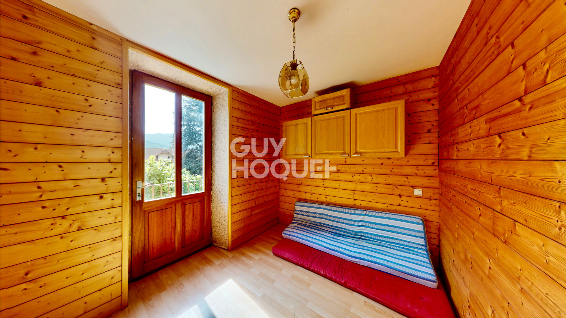 Maison Duingt 4 pièce(s) 91 m² - À deux pas du lac
