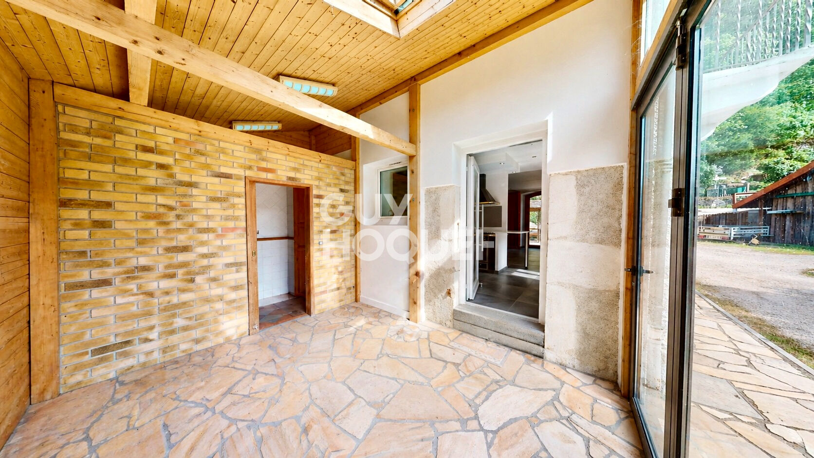 Maison Duingt 4 pièce(s) 91 m² - À deux pas du lac