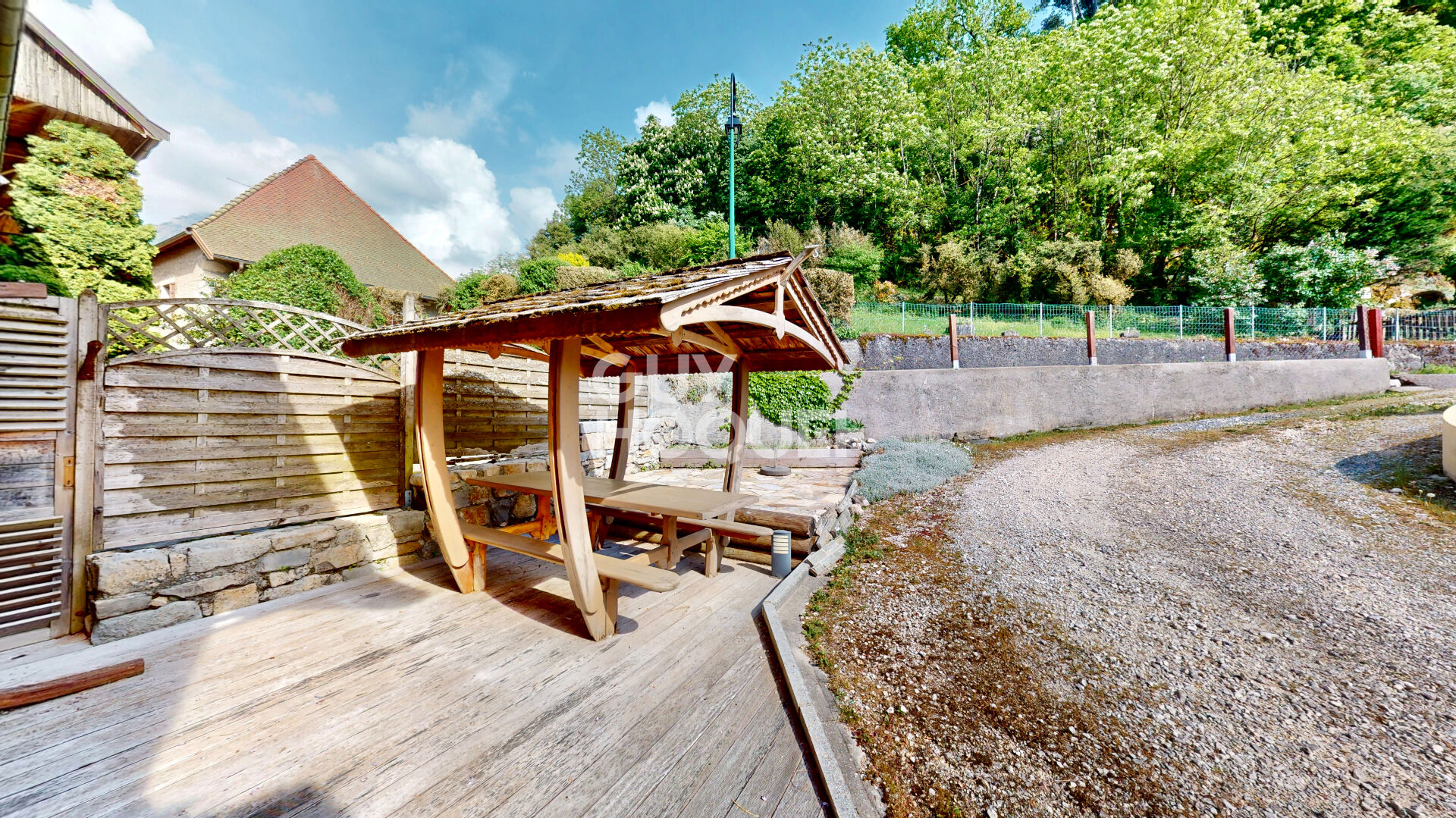 Maison Duingt 4 pièce(s) 91 m² - À deux pas du lac