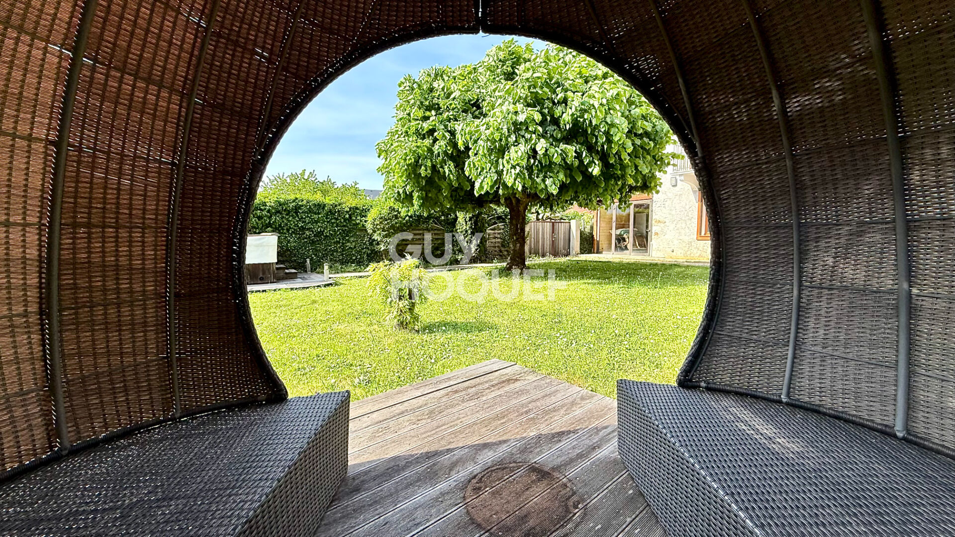 Maison Duingt 4 pièce(s) 91 m² - À deux pas du lac