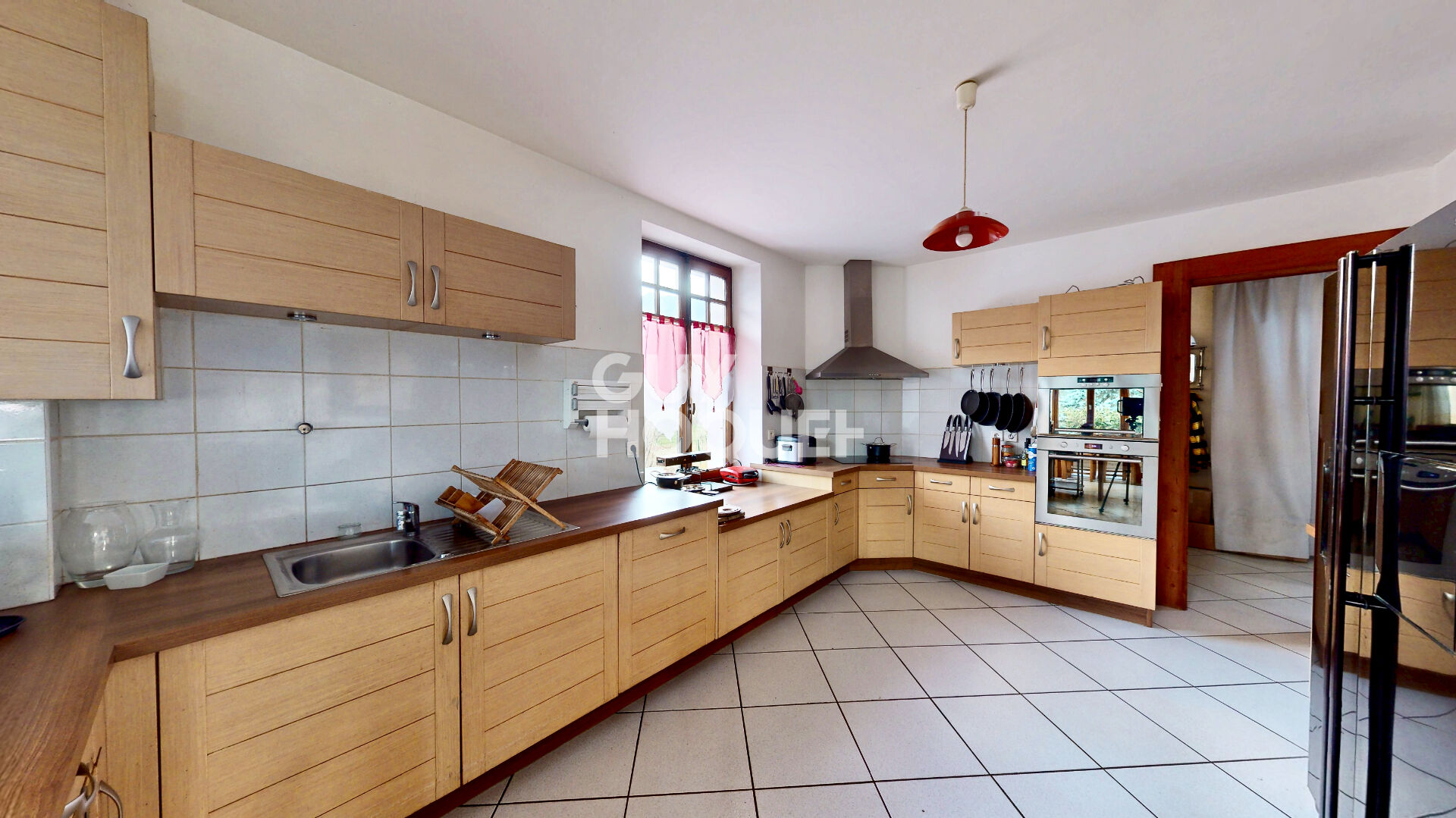 Maison Saint Jorioz 5 pièces - Beau potentiel