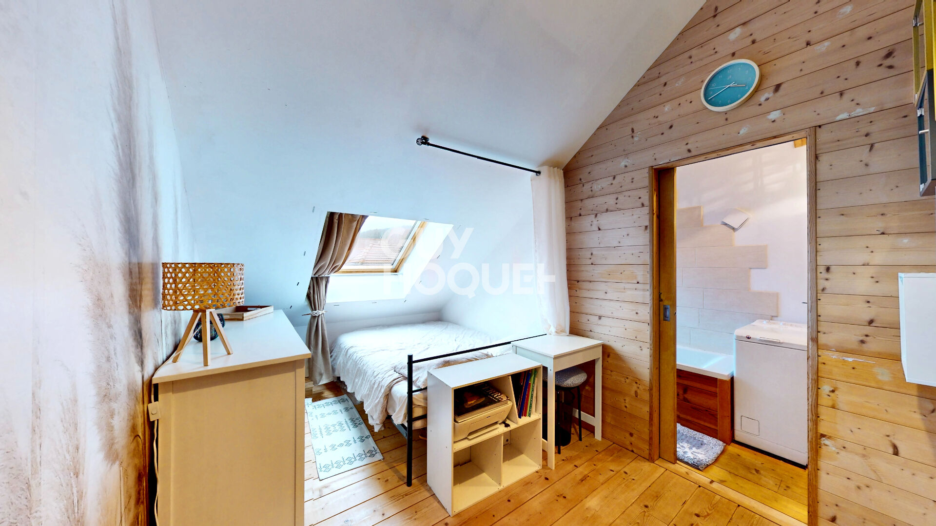 Maison Duingt 4 pièce(s) - 3 chambres et un bureau