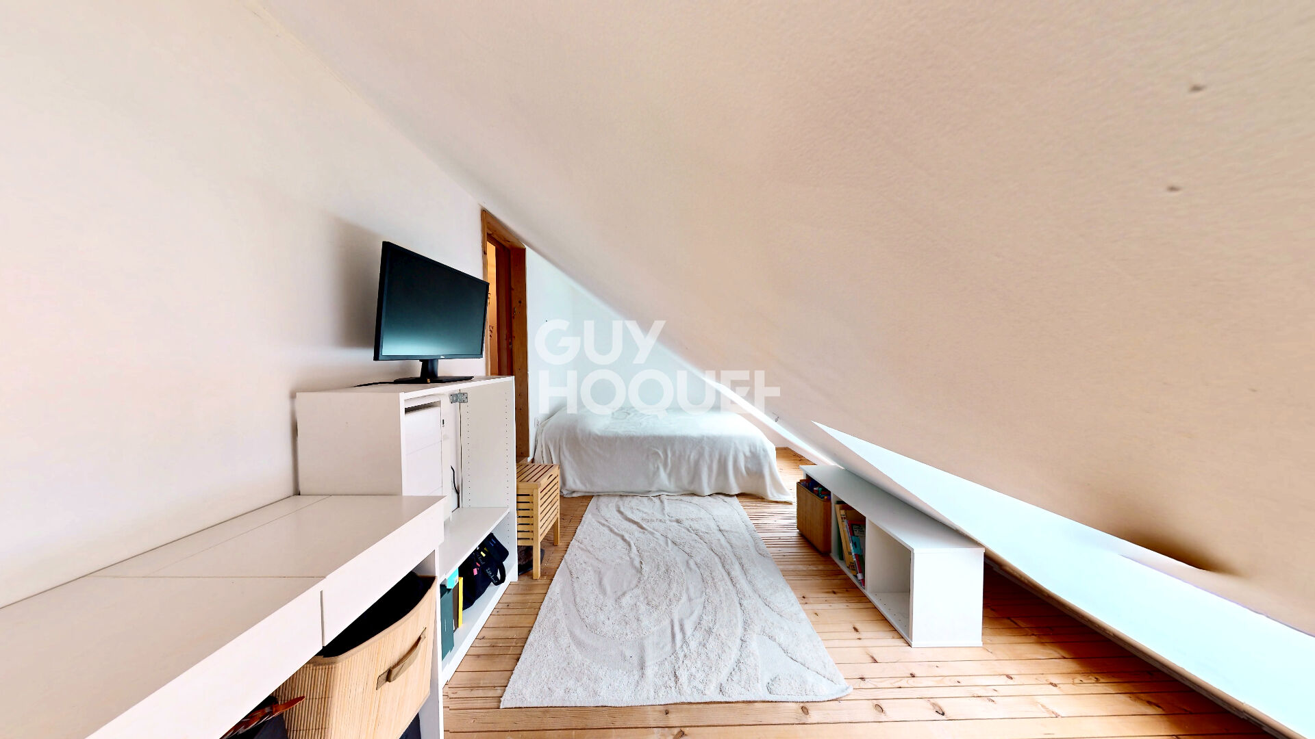 Maison Duingt 4 pièce(s) - 3 chambres et un bureau