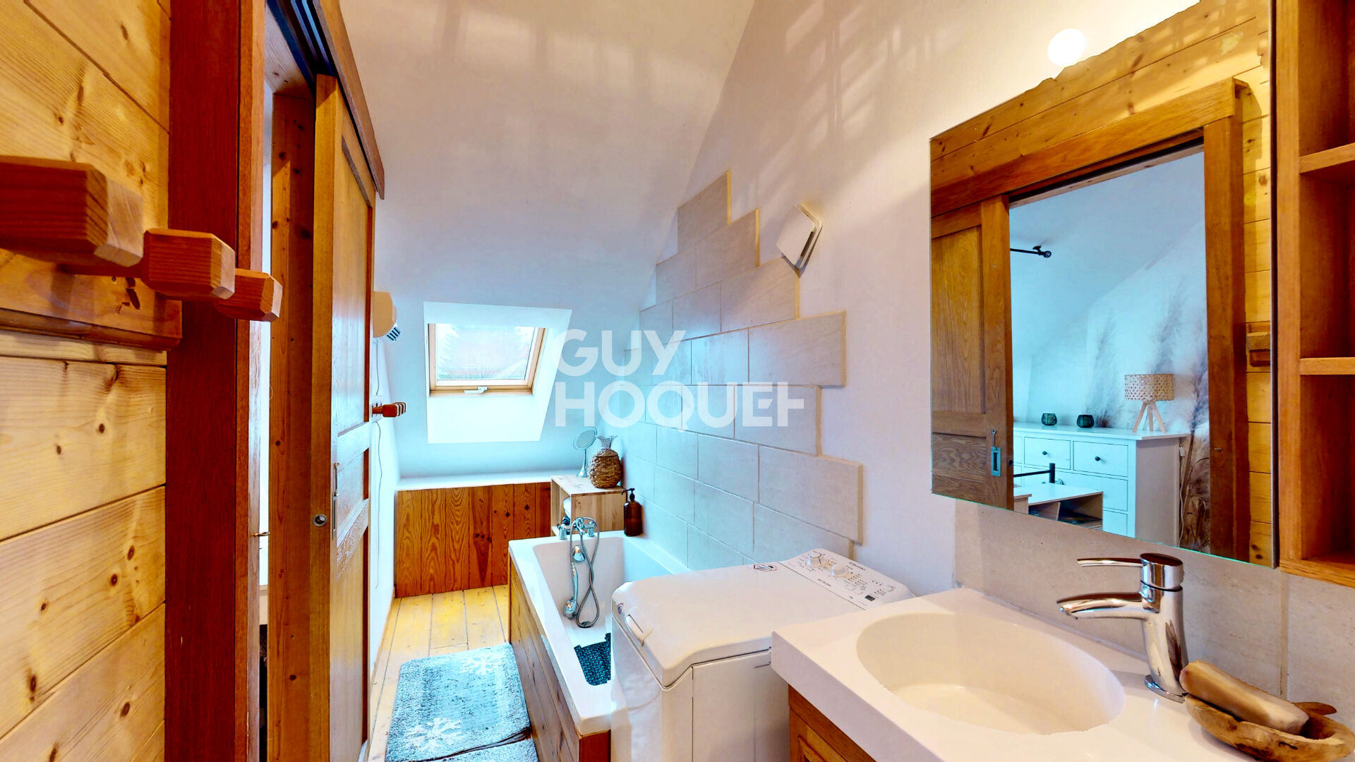 Maison Duingt 4 pièce(s) - 3 chambres et un bureau