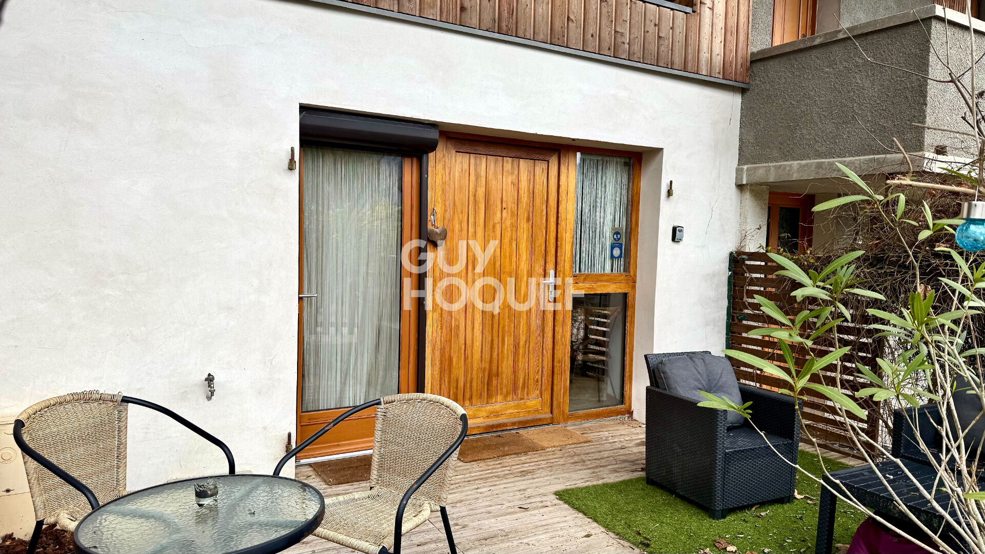 Maison Duingt 4 pièce(s) - 3 chambres et un bureau