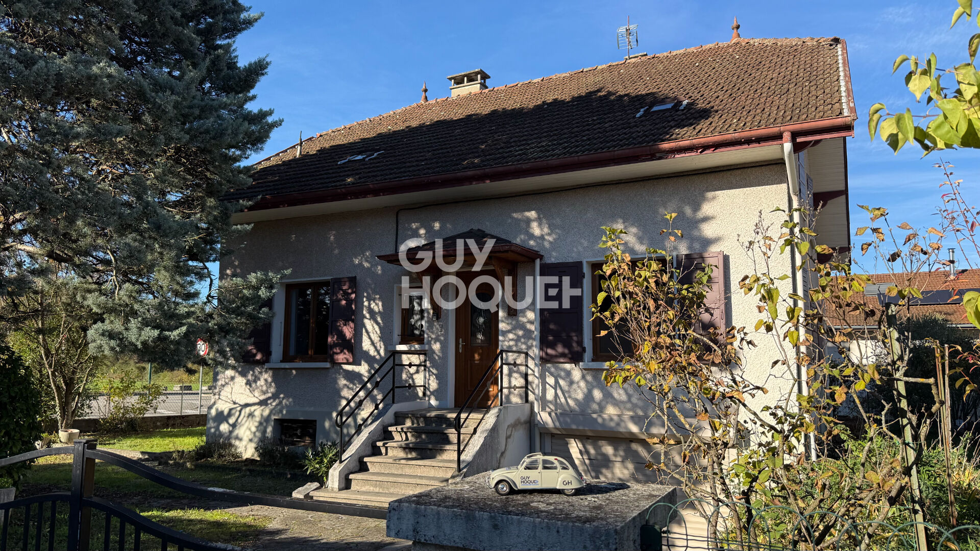 Maison Rumilly 7 pièce(s) 308 m2