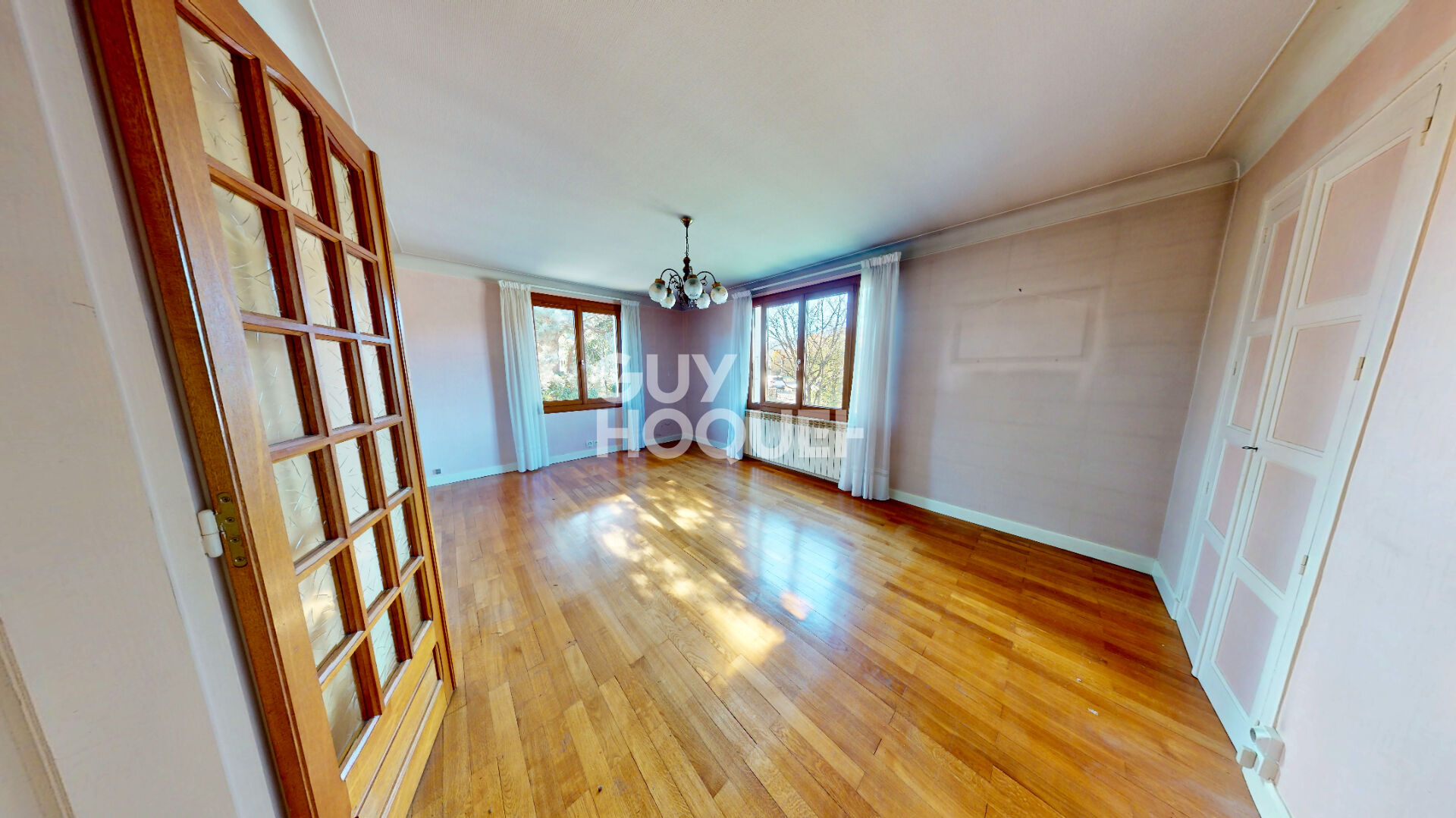 Maison Rumilly 7 pièce(s) 308 m2