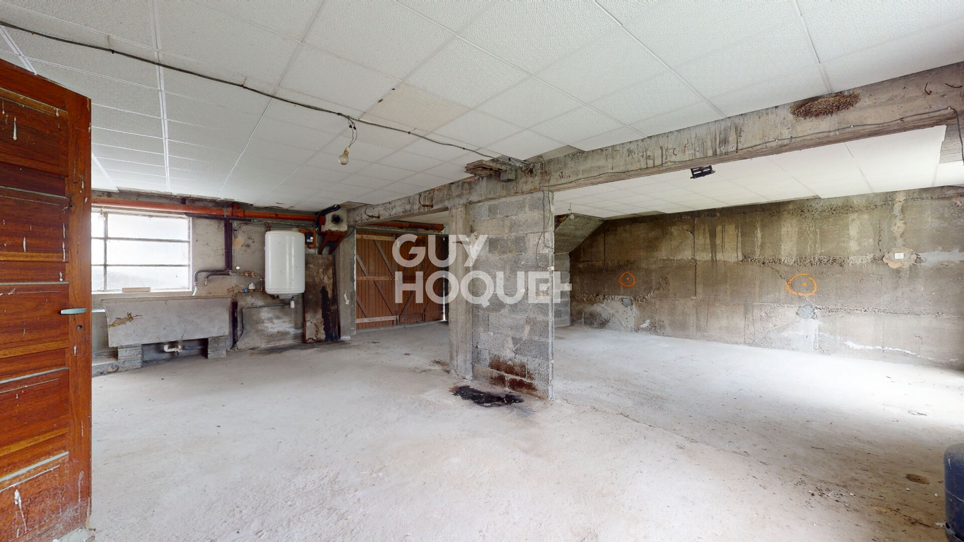 LE BOURGET DU LAC - Maison individuelle avec travaux