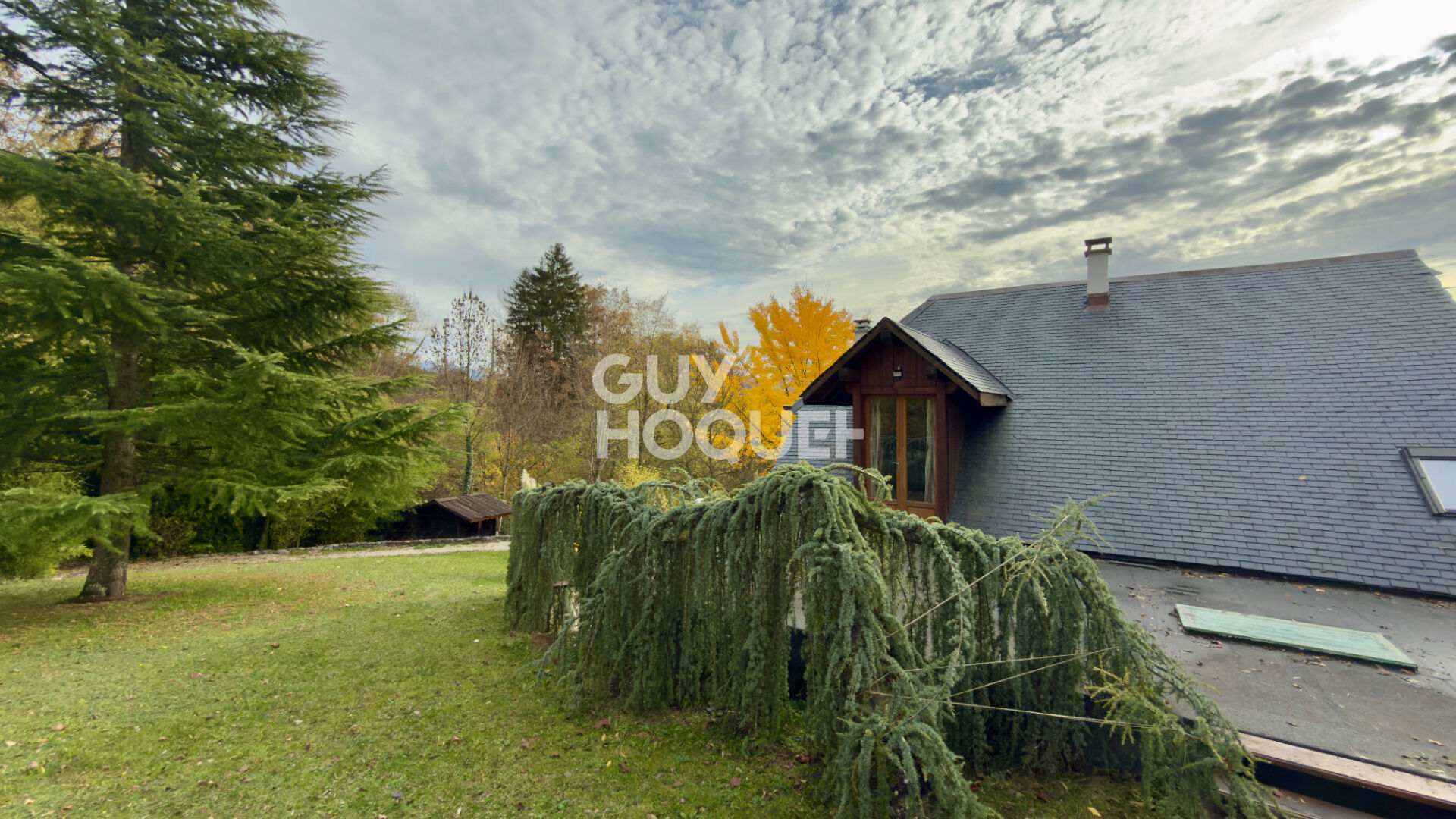 Maison à Epagny Metz Tessy - 5 pièce(s) 110 m²