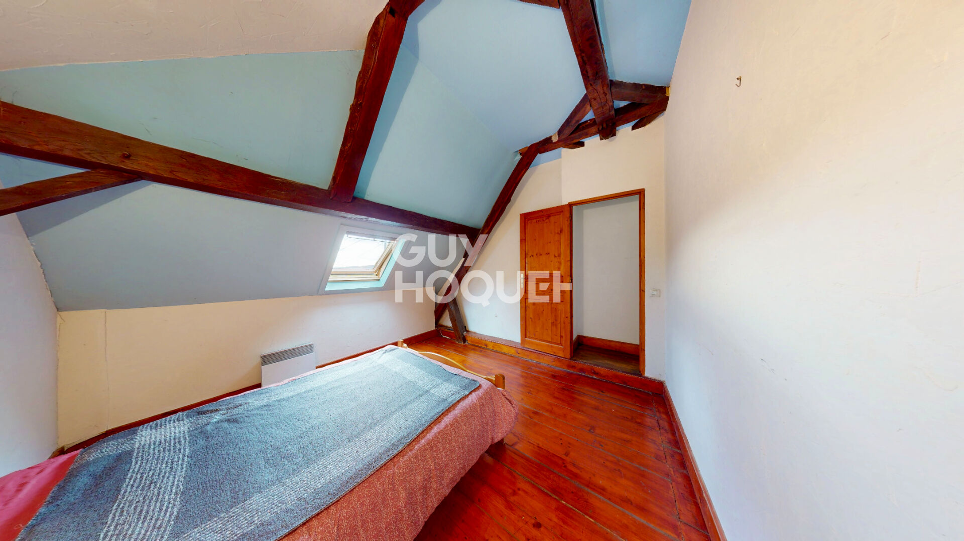 Maison à Epagny Metz Tessy - 5 pièce(s) 110 m²