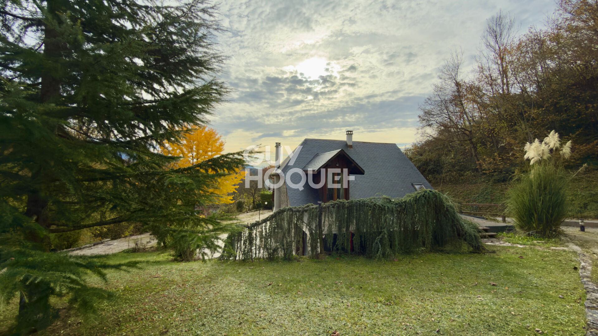 Maison à Epagny Metz Tessy - 5 pièce(s) 110 m²