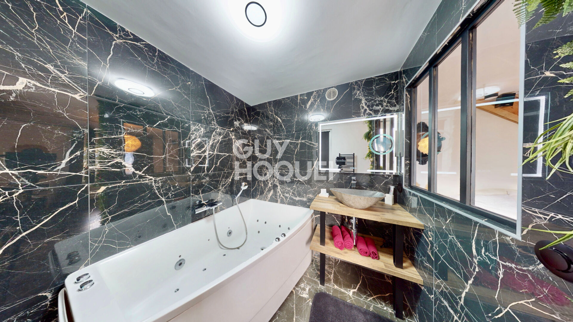 Appartement Sevrier 1 pièce(s) 21 m2