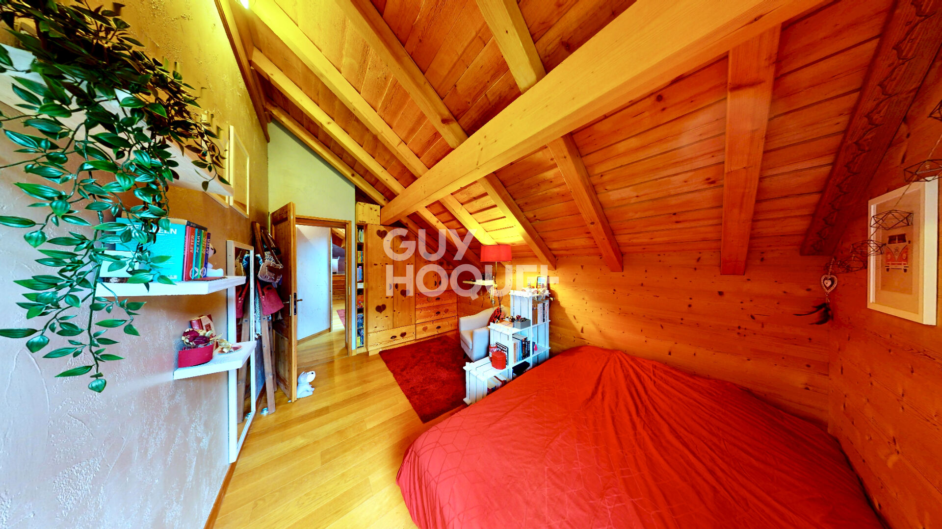 Maison Saint Eustache 6 pièce(s) 186 m2 - 1575 m² de terrain