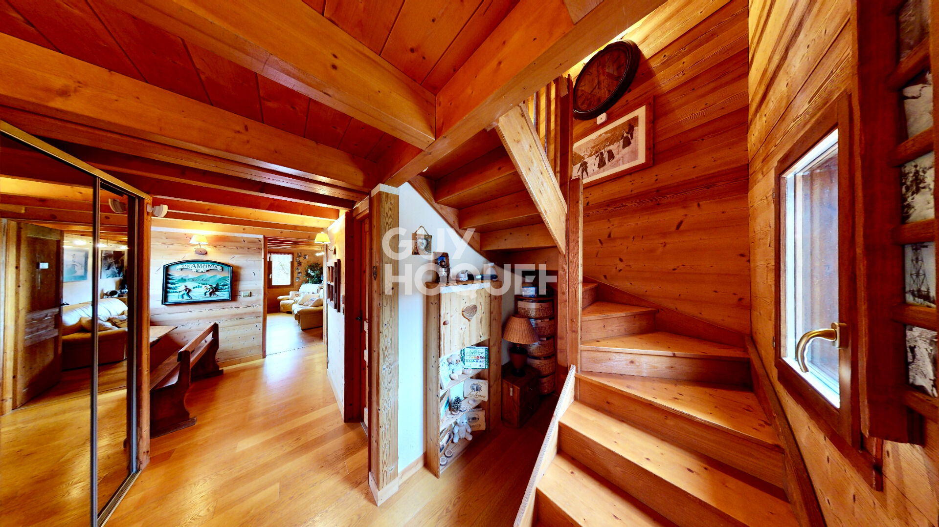 Maison Saint Eustache 6 pièce(s) 186 m2 - 1575 m² de terrain