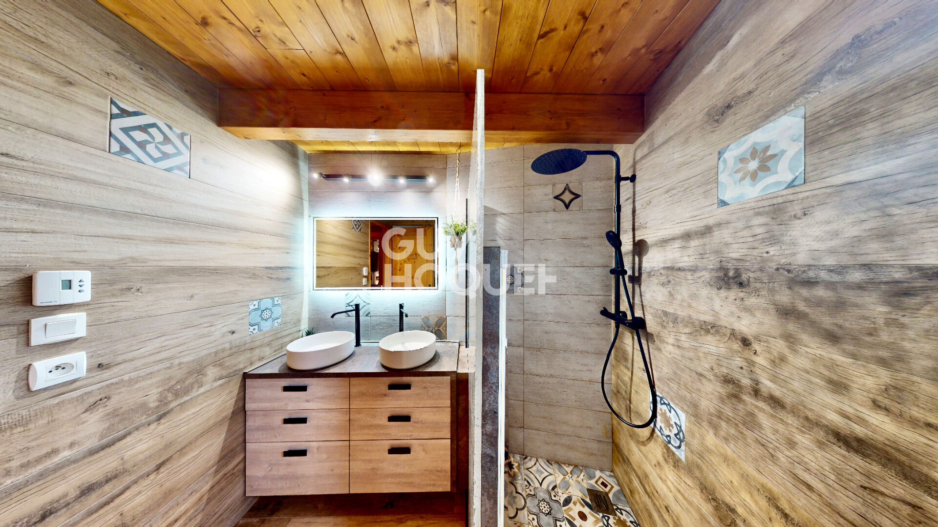 Maison Saint Eustache 6 pièce(s) 186 m2 - 1575 m² de terrain