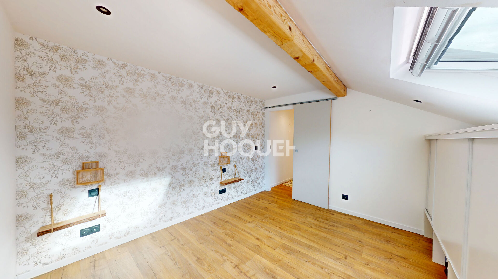 Appartement Faverges Seythenex 3 pièces - Terrasse - Jardin - Parkings