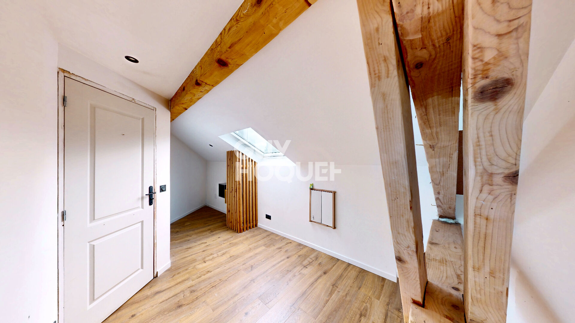 Appartement Faverges Seythenex 3 pièces - Terrasse - Jardin - Parkings