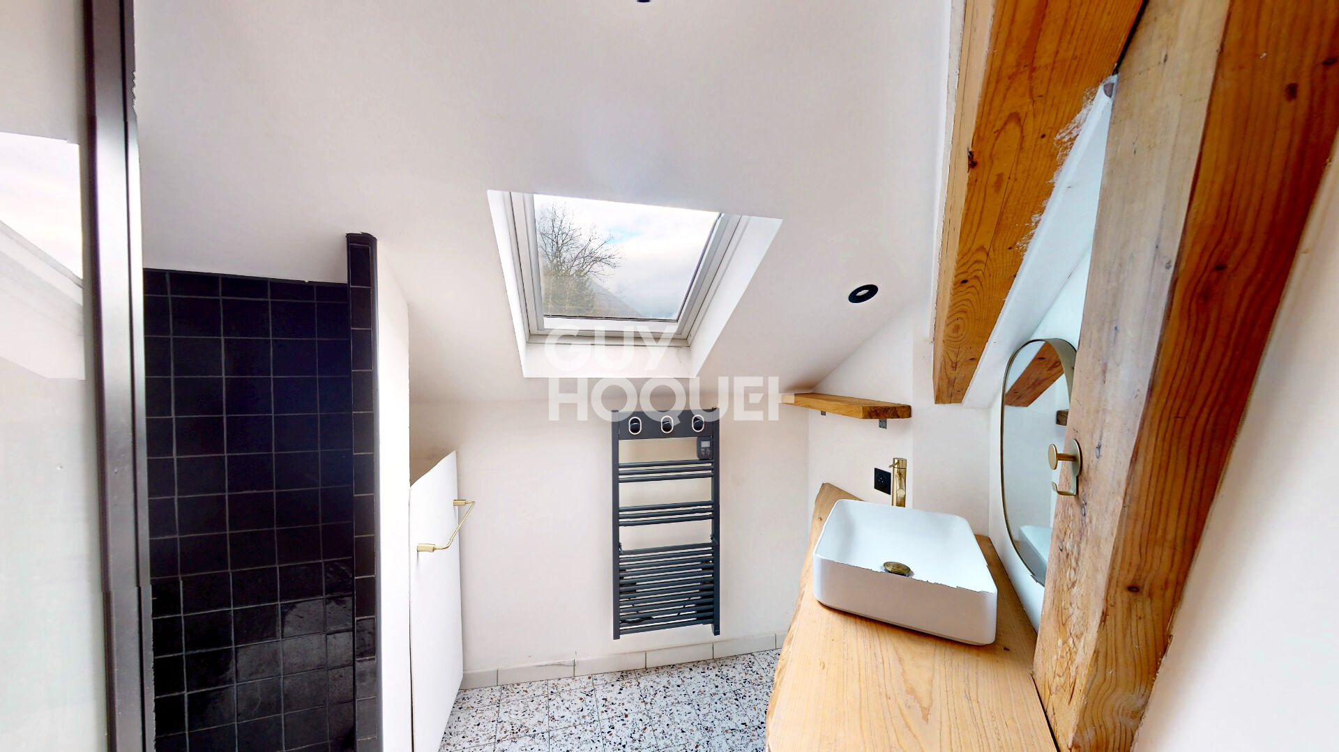 Appartement Faverges Seythenex 3 pièces - Terrasse - Jardin - Parkings