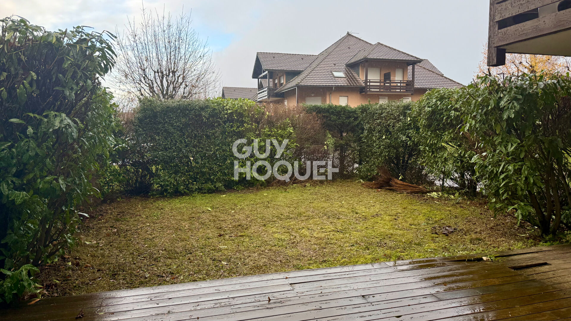 Appartement Sevrier 2 pièce(s) 49,6 m2