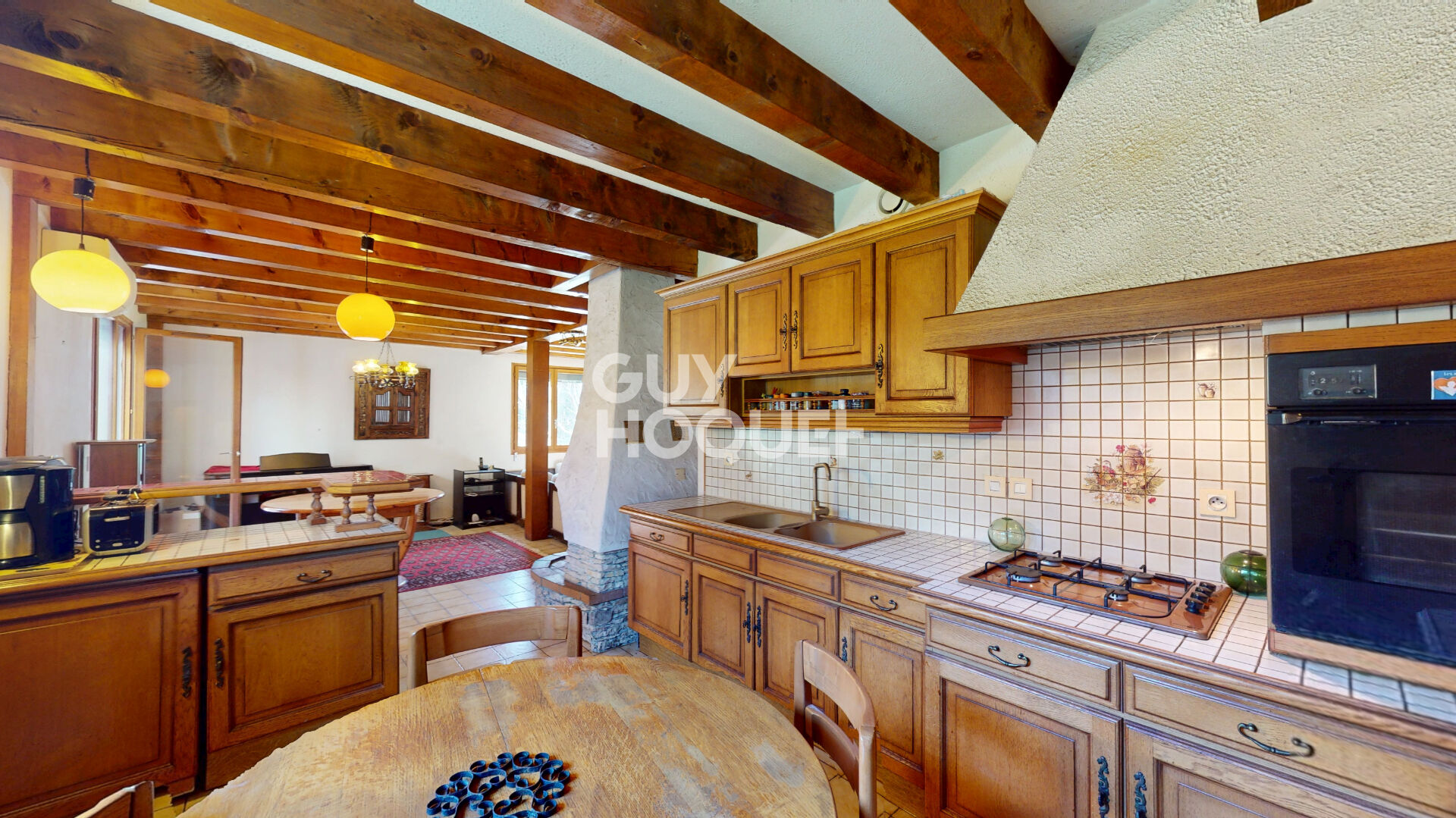 Maison Saint Jorioz 4 pièce(s) 127 m2 - 1100 m² de terrain