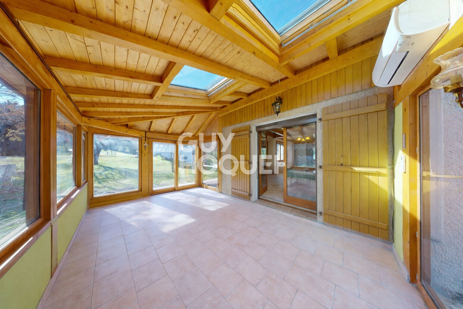 Maison Saint Jorioz 4 pièce(s) 127 m2 - 1100 m² de terrain