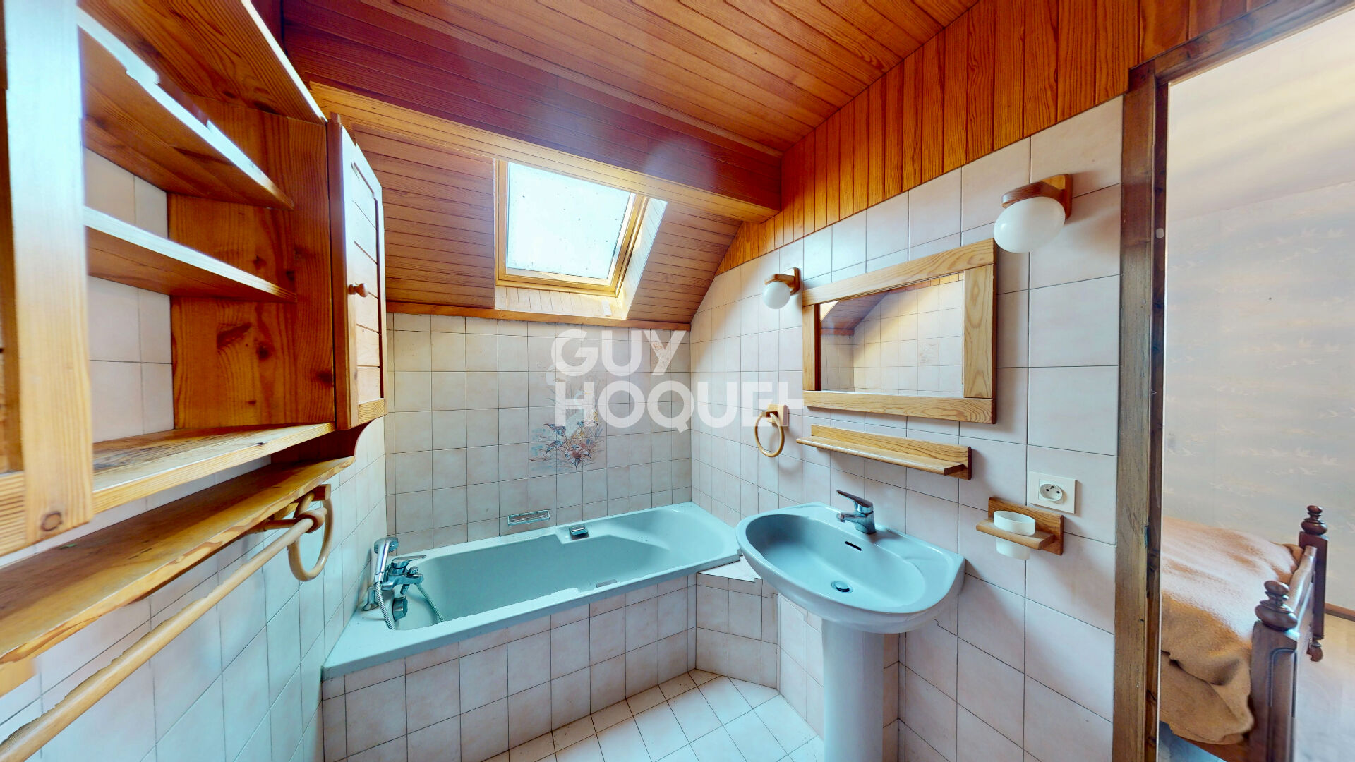 Maison Saint Jorioz 4 pièce(s) 127 m2 - 1100 m² de terrain