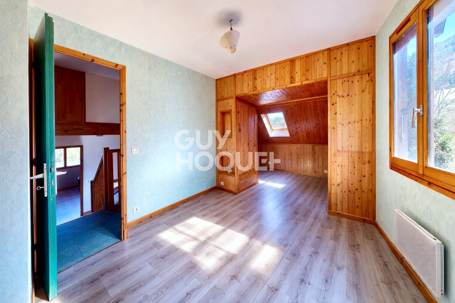 Maison Saint Jorioz 4 pièce(s) 127 m2 - 1100 m² de terrain