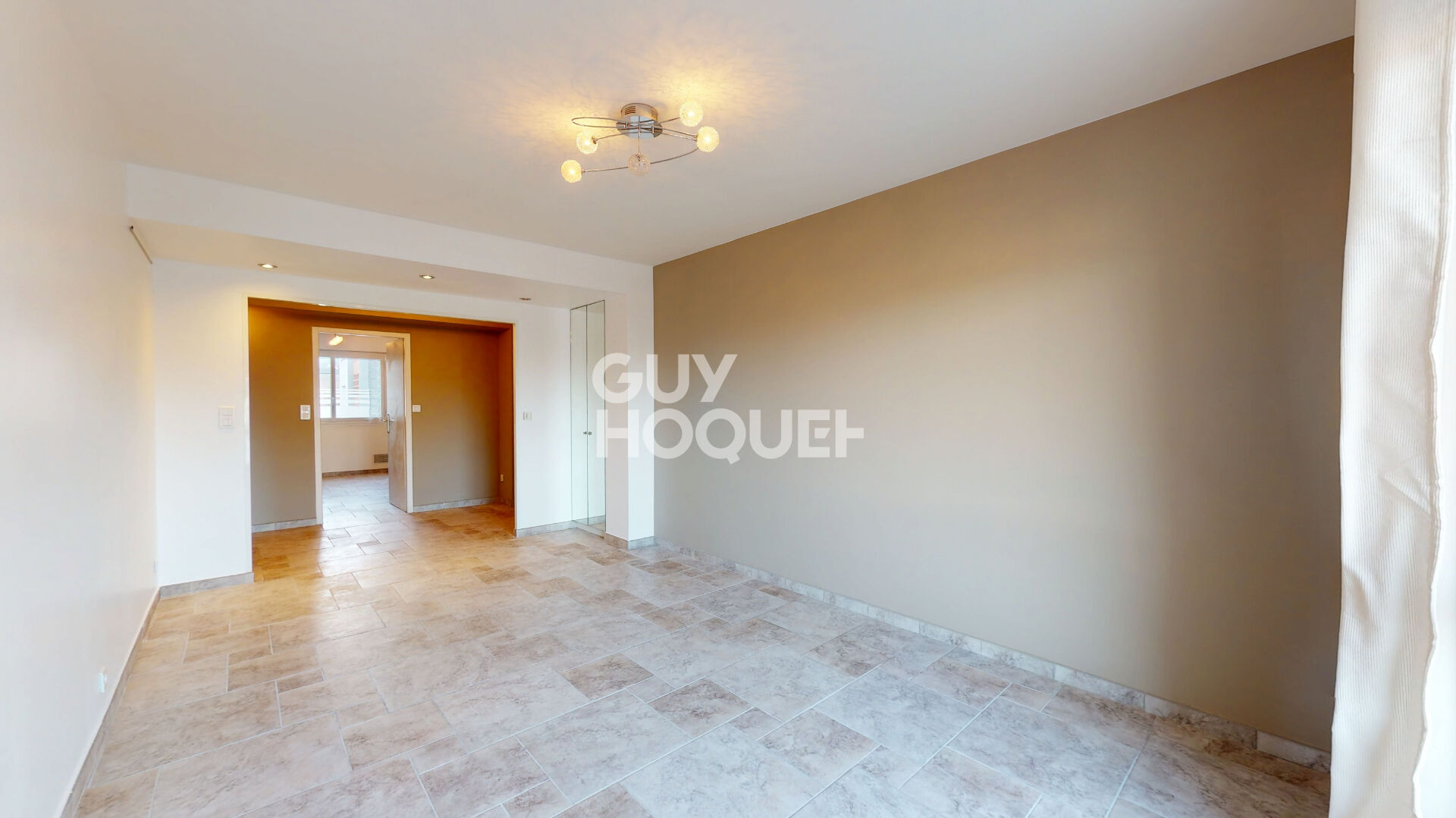 Appartement Annecy Centre, 3 pièces, 69.46 m2