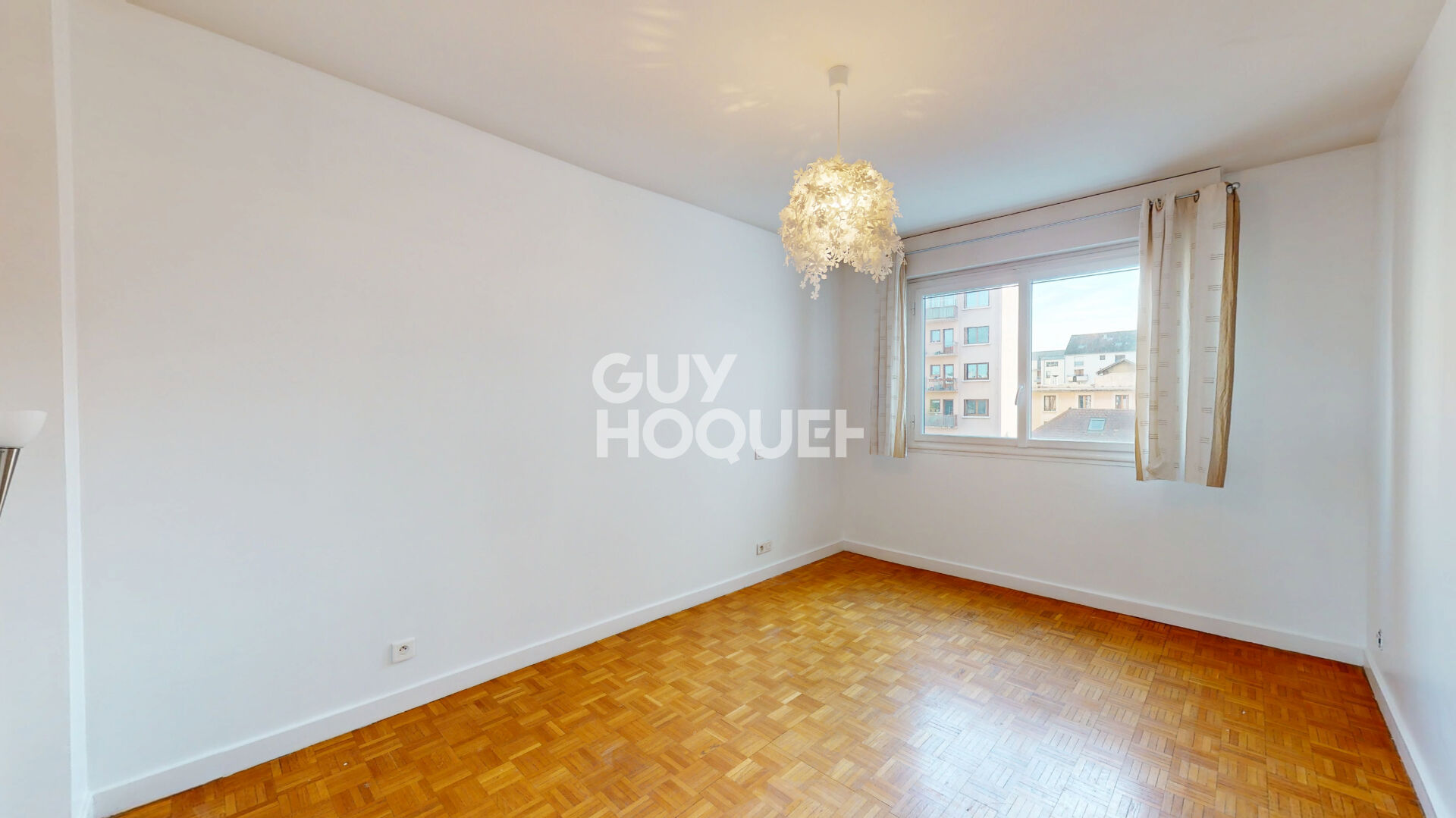 Appartement Annecy Centre, 3 pièces, 69.46 m2