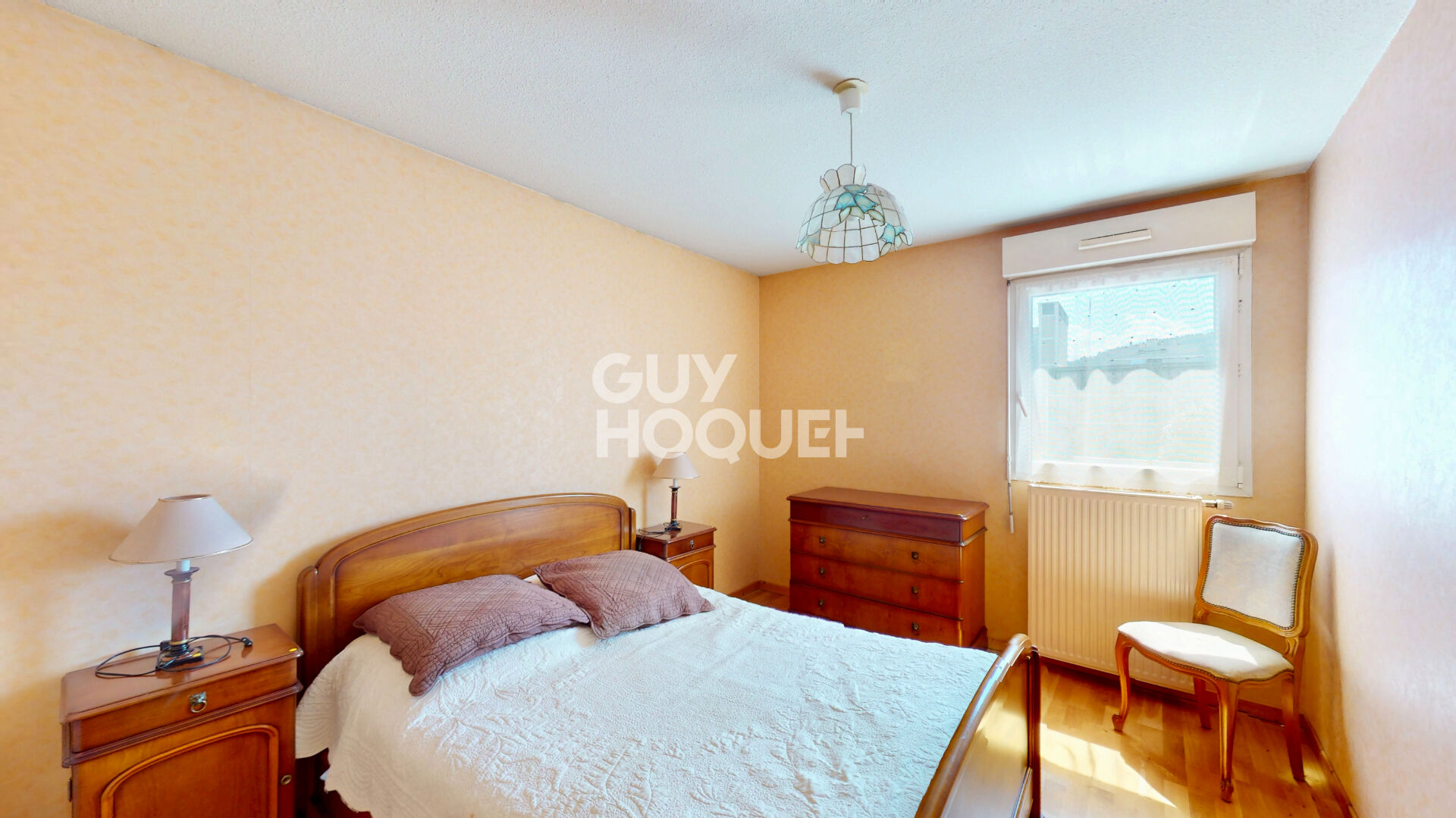 Appartement Annecy Courier 5 pièces 136,34m2 - Garage