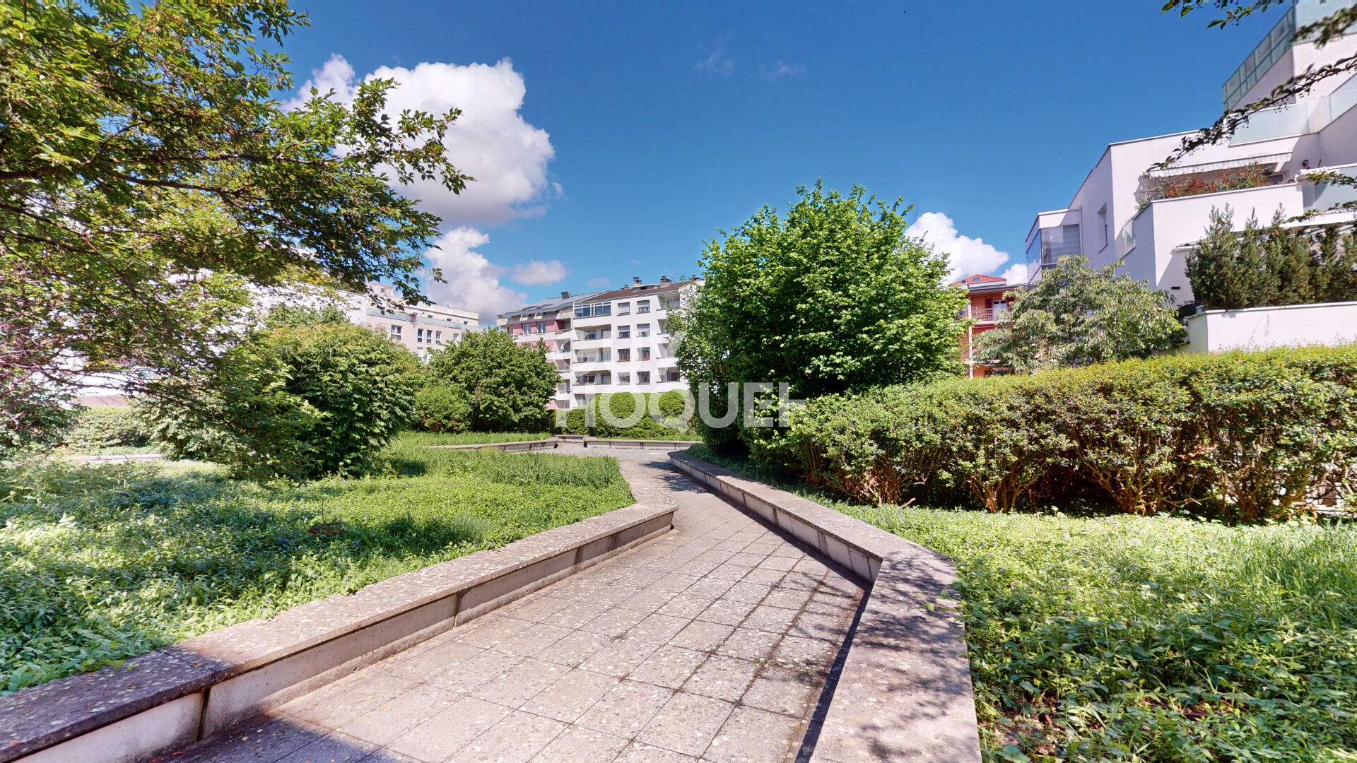 Appartement Annecy Courier 5 pièces 136,34m2 - Garage