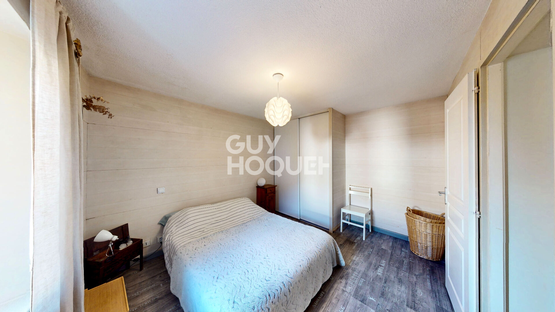 Appartement Sevrier 2 pièce(s) 39m2