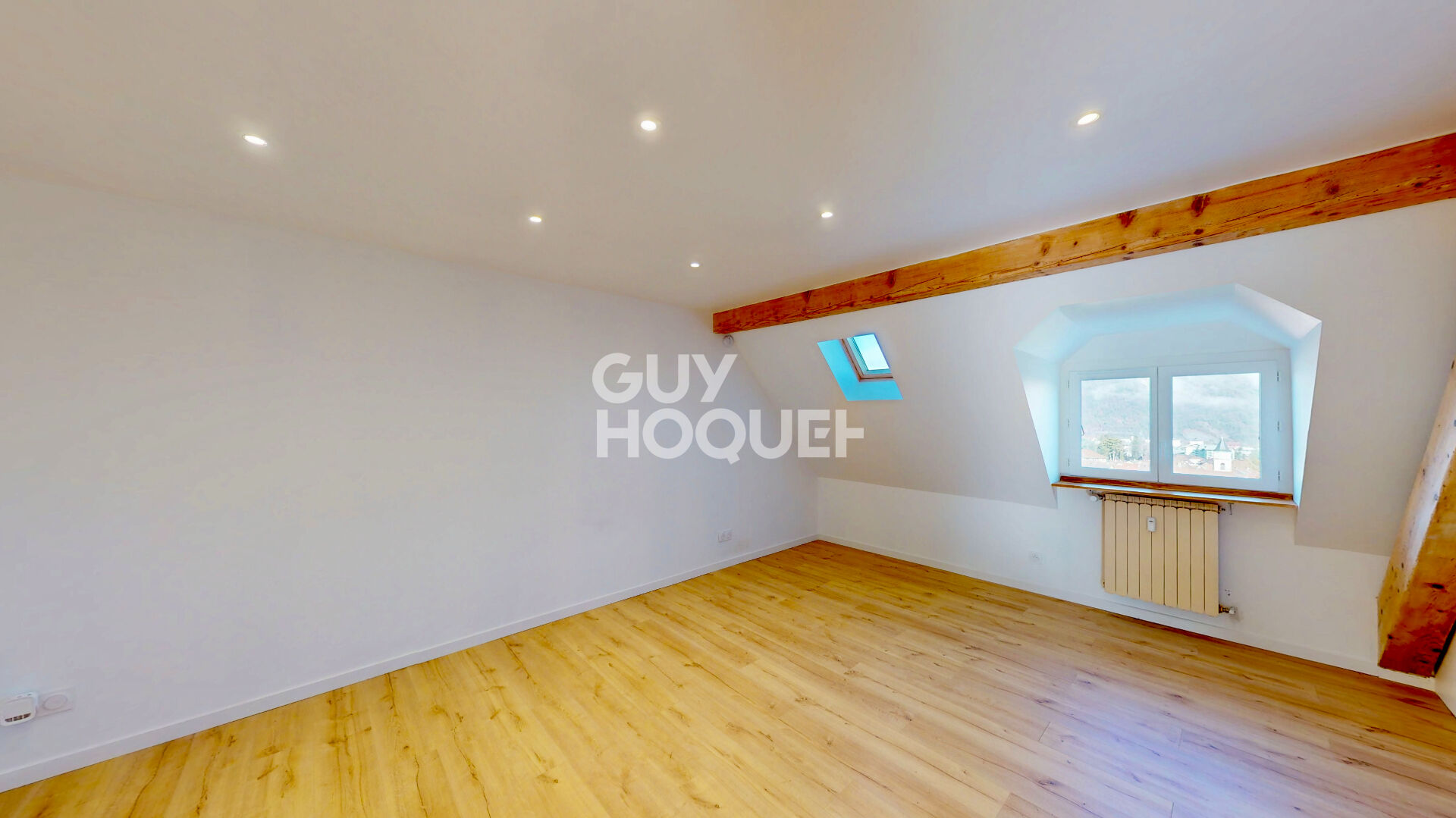 Appartement Faverges Seythenex 3 pièce(s) - Dernier étage