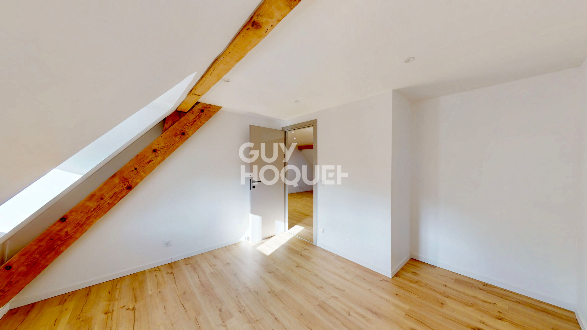 Appartement Faverges Seythenex 3 pièce(s) - Dernier étage