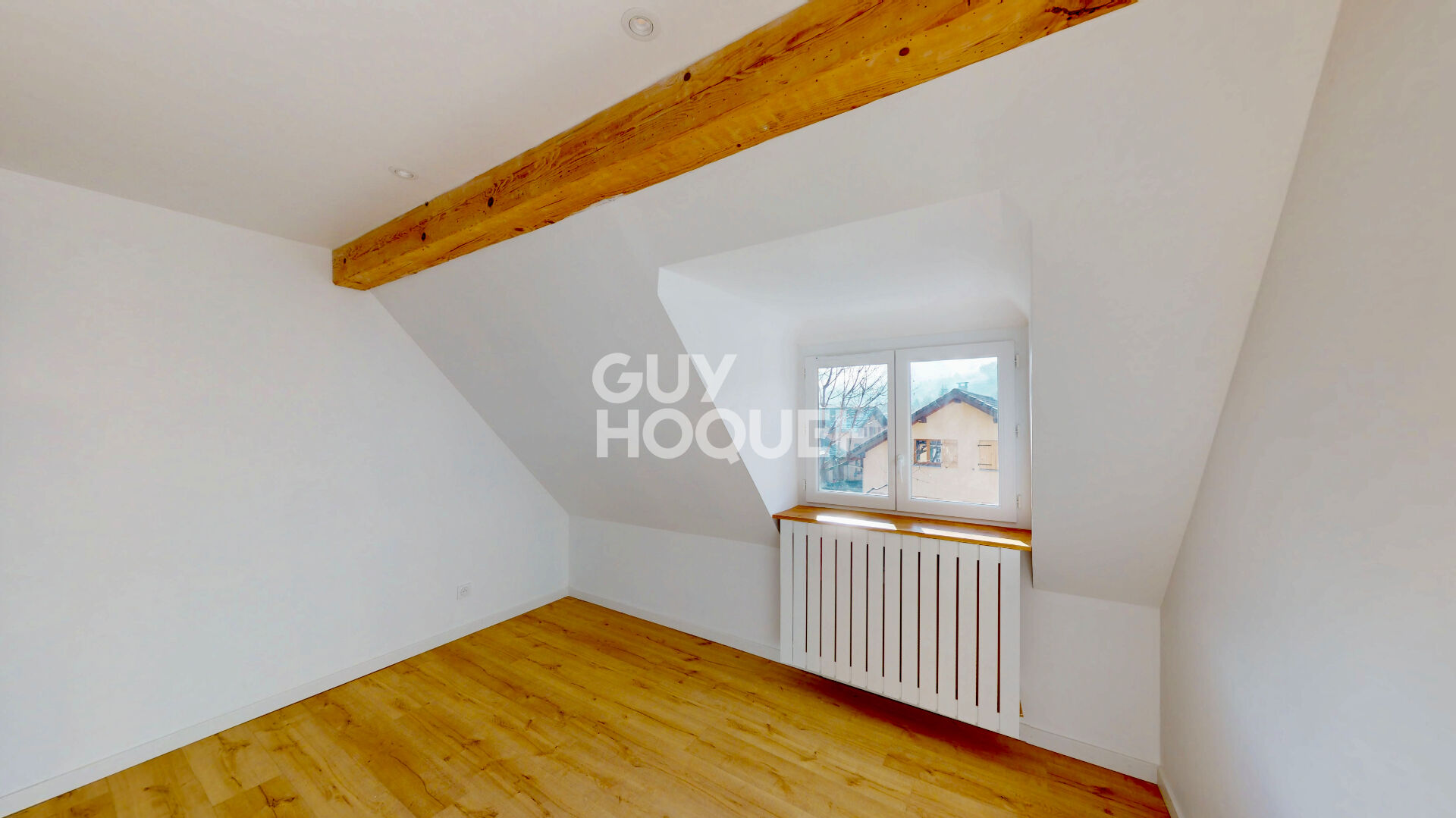 Appartement Faverges Seythenex 3 pièce(s) - Dernier étage