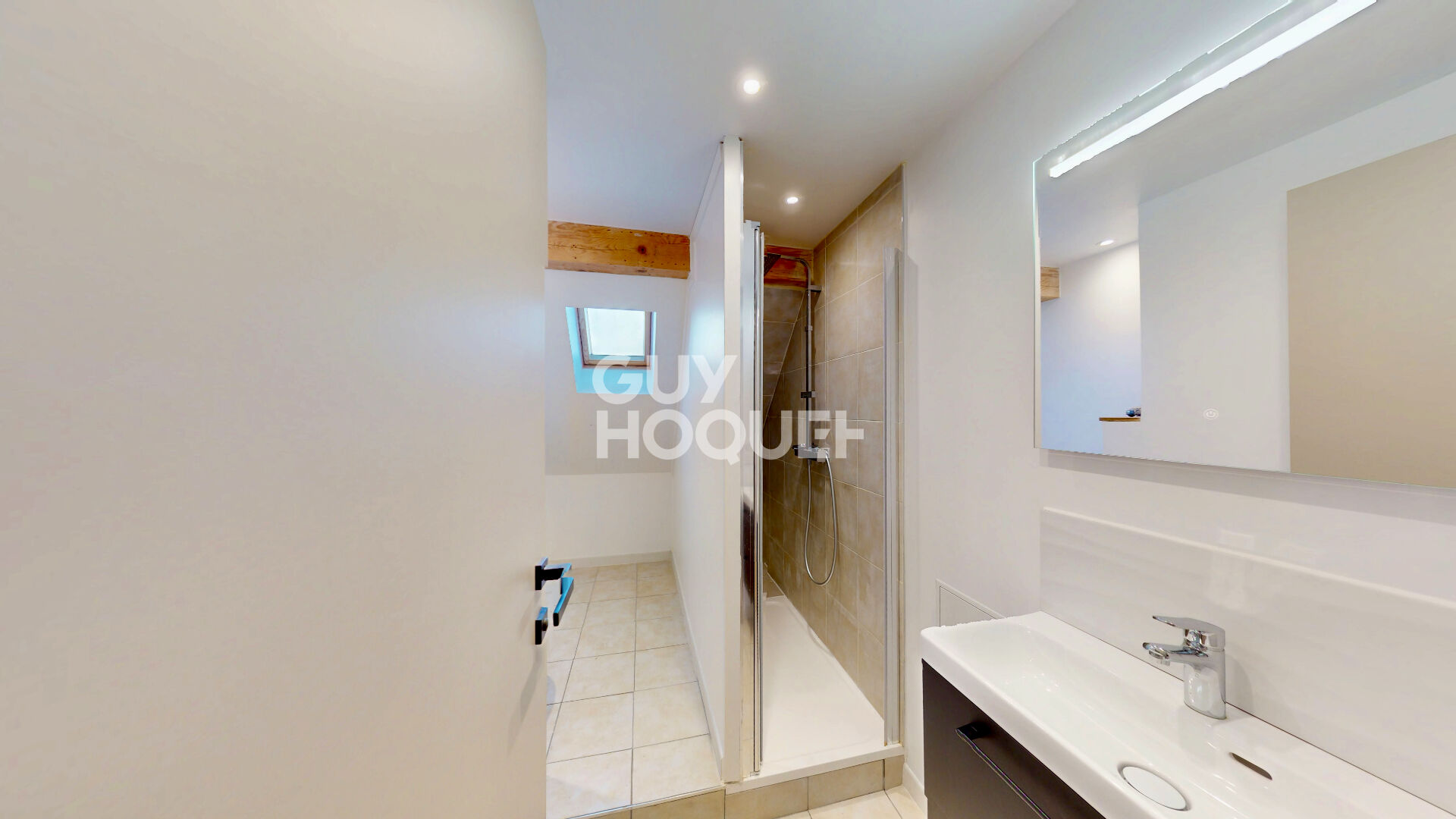 Appartement Faverges Seythenex 3 pièce(s) - Dernier étage