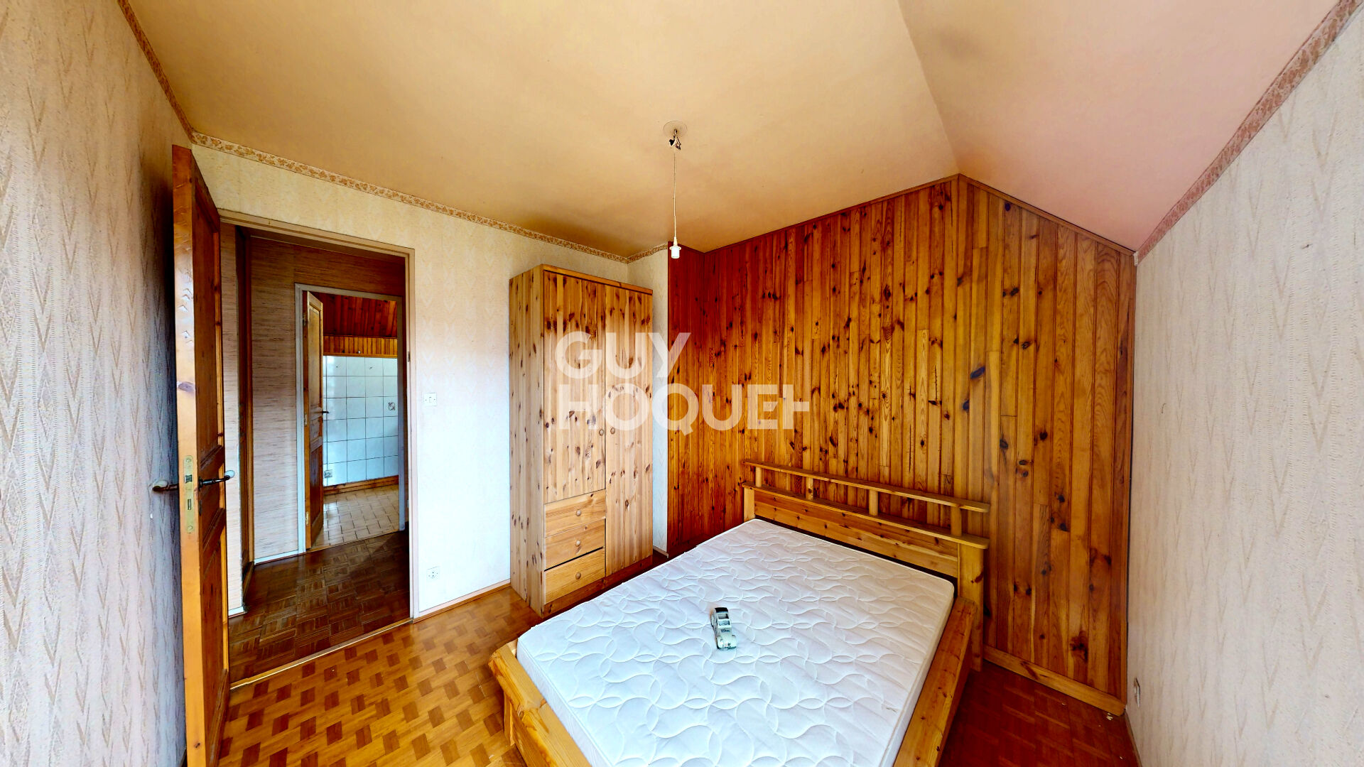 Maison Sevrier 4 pièce(s) 80,38 m² - Jardin - Garage