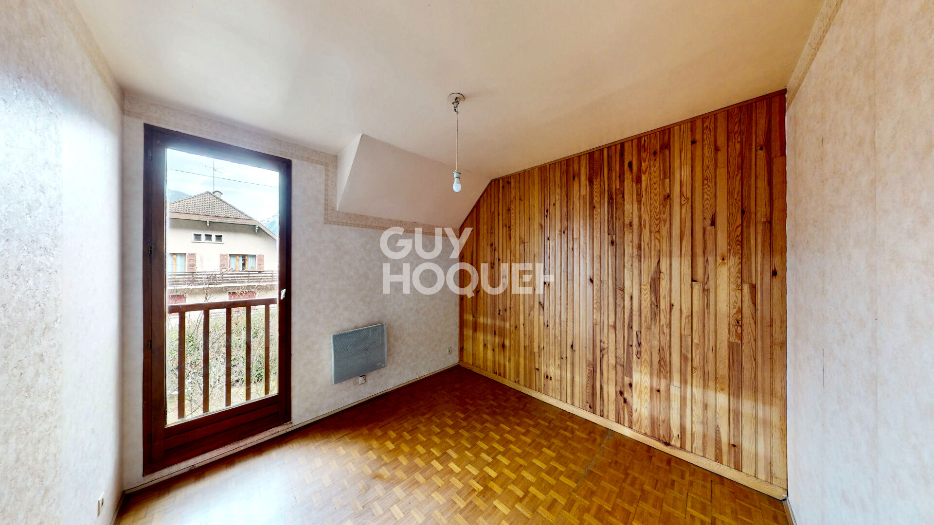 Maison Sevrier 4 pièce(s) 80,38 m² - Jardin - Garage