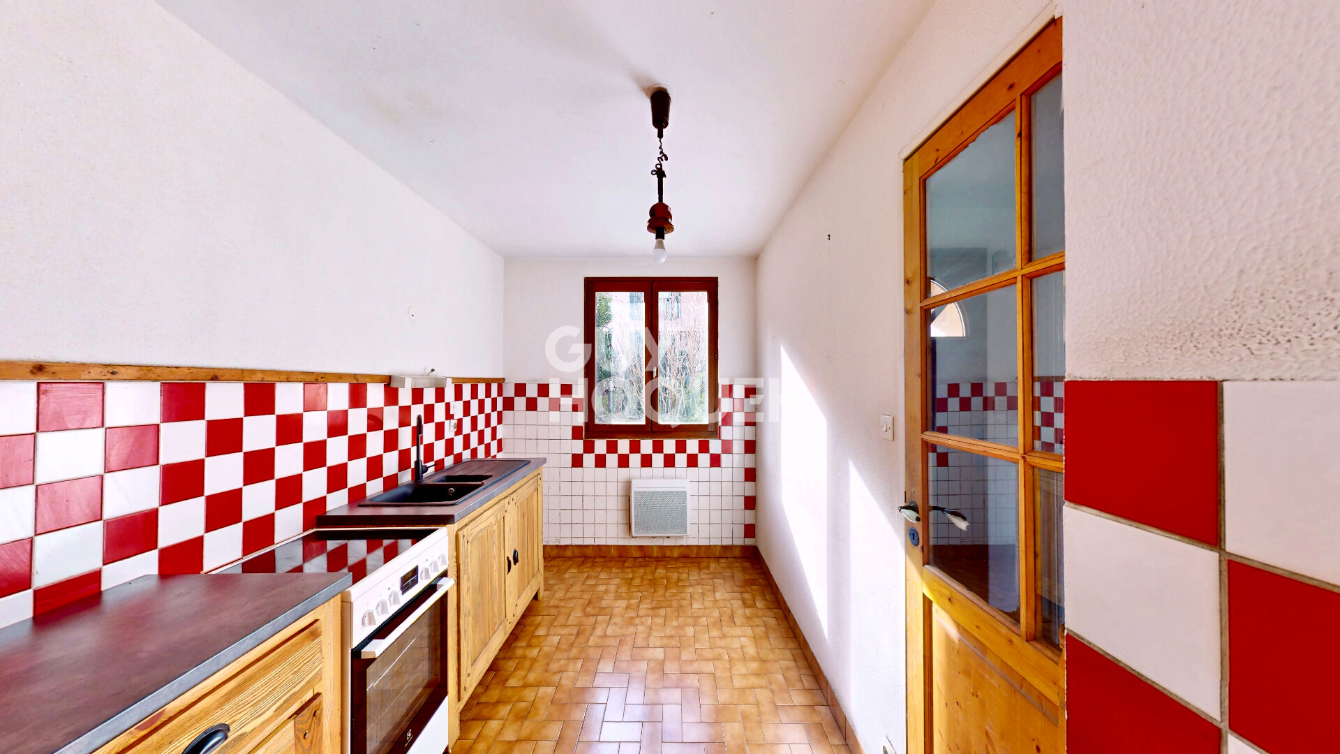 Maison Sevrier 4 pièce(s) 80,38 m² - Jardin - Garage