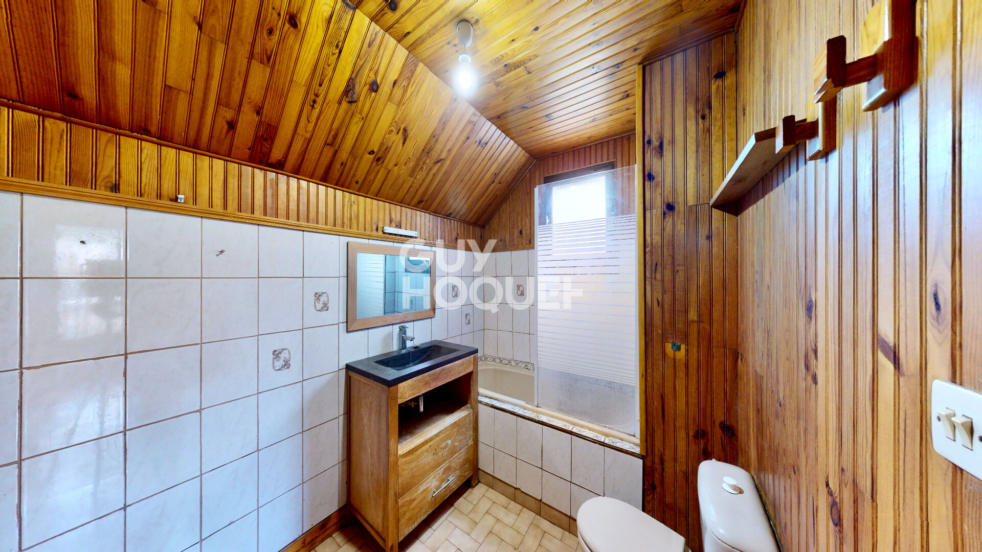 Maison Sevrier 4 pièce(s) 80,38 m² - Jardin - Garage