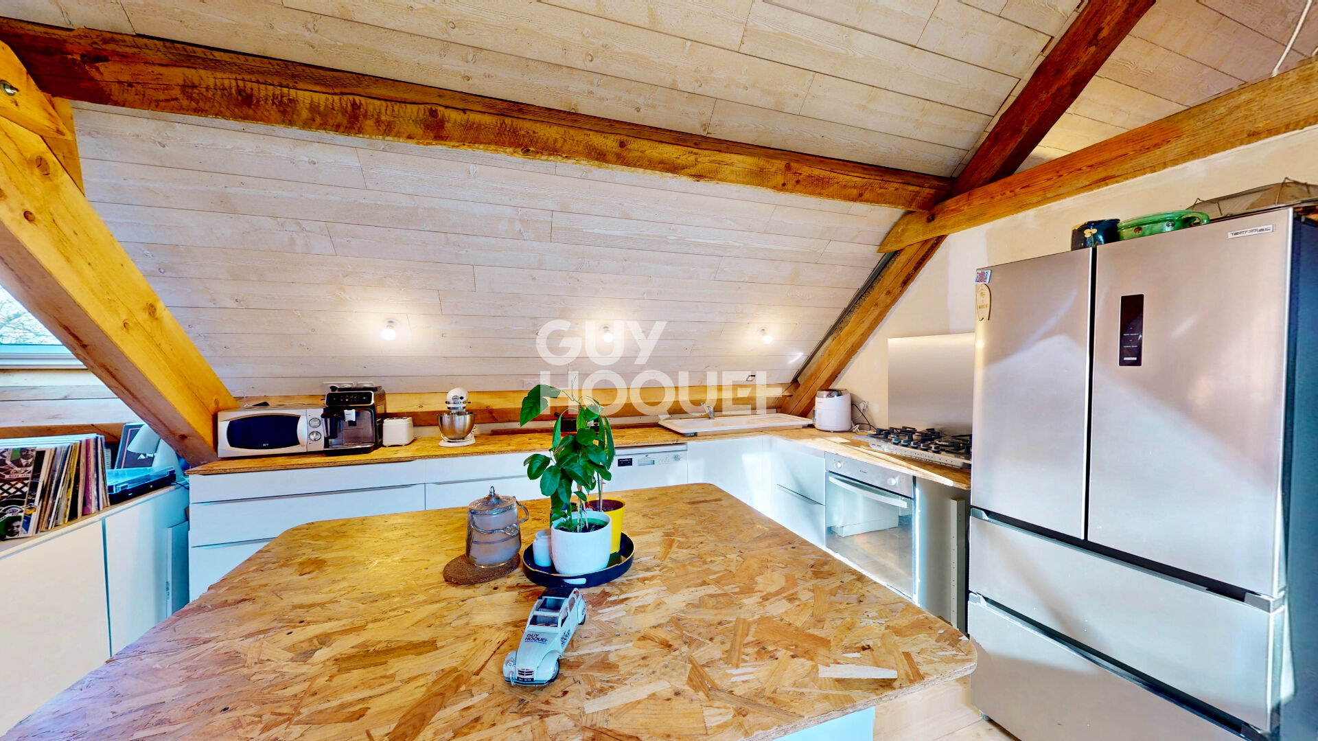 Appartement / Maison Duingt 5 pièce(s) 136,22 m²