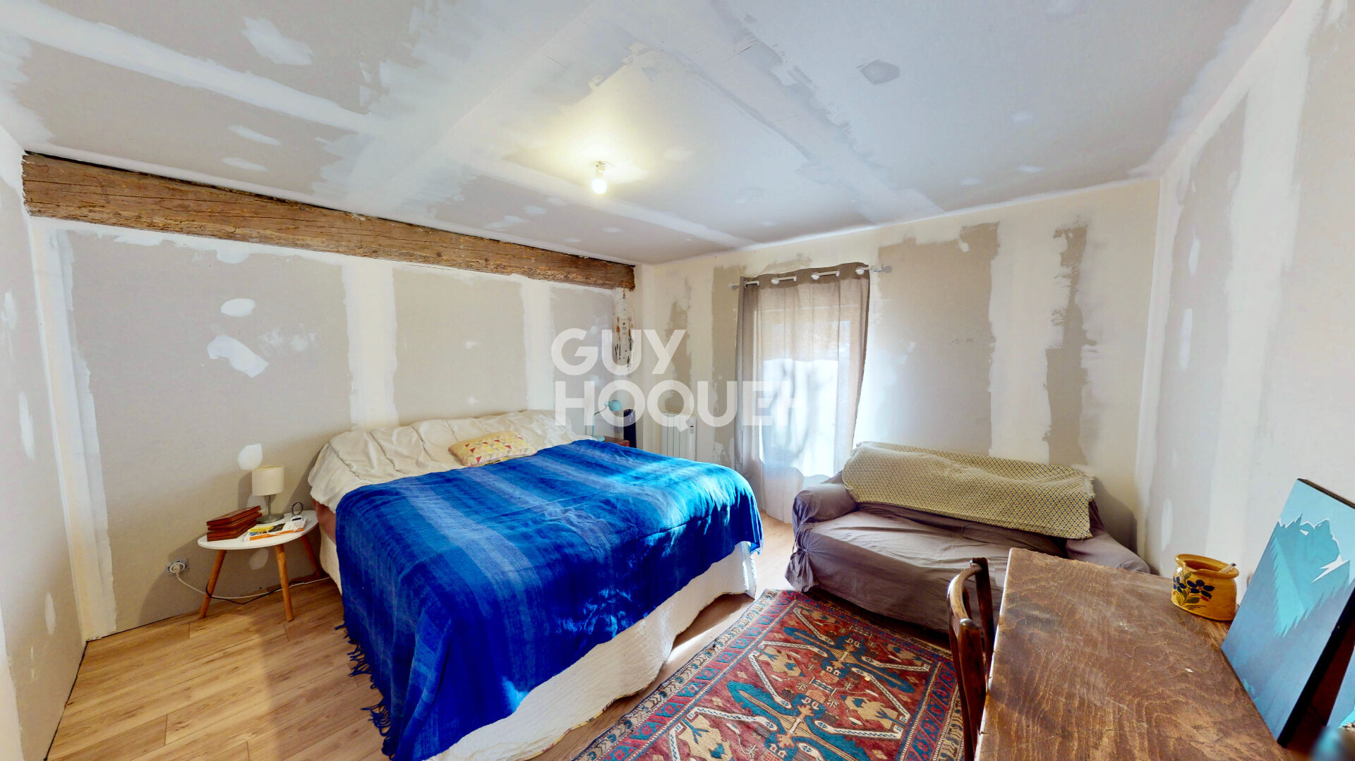 Appartement / Maison Duingt 5 pièce(s) 136,22 m²