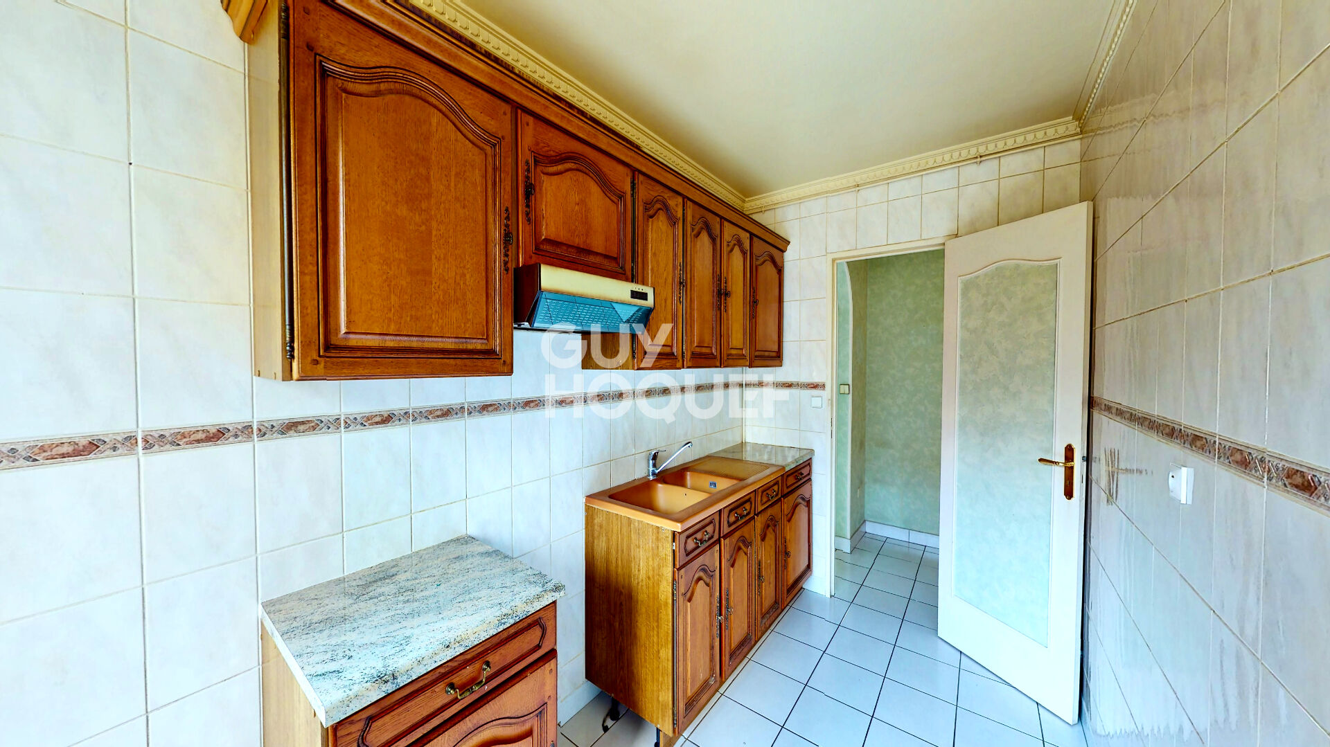 Appartement Annecy-le-Vieux 4 pièce(s) 81.77 m2 avec Garage et Cave