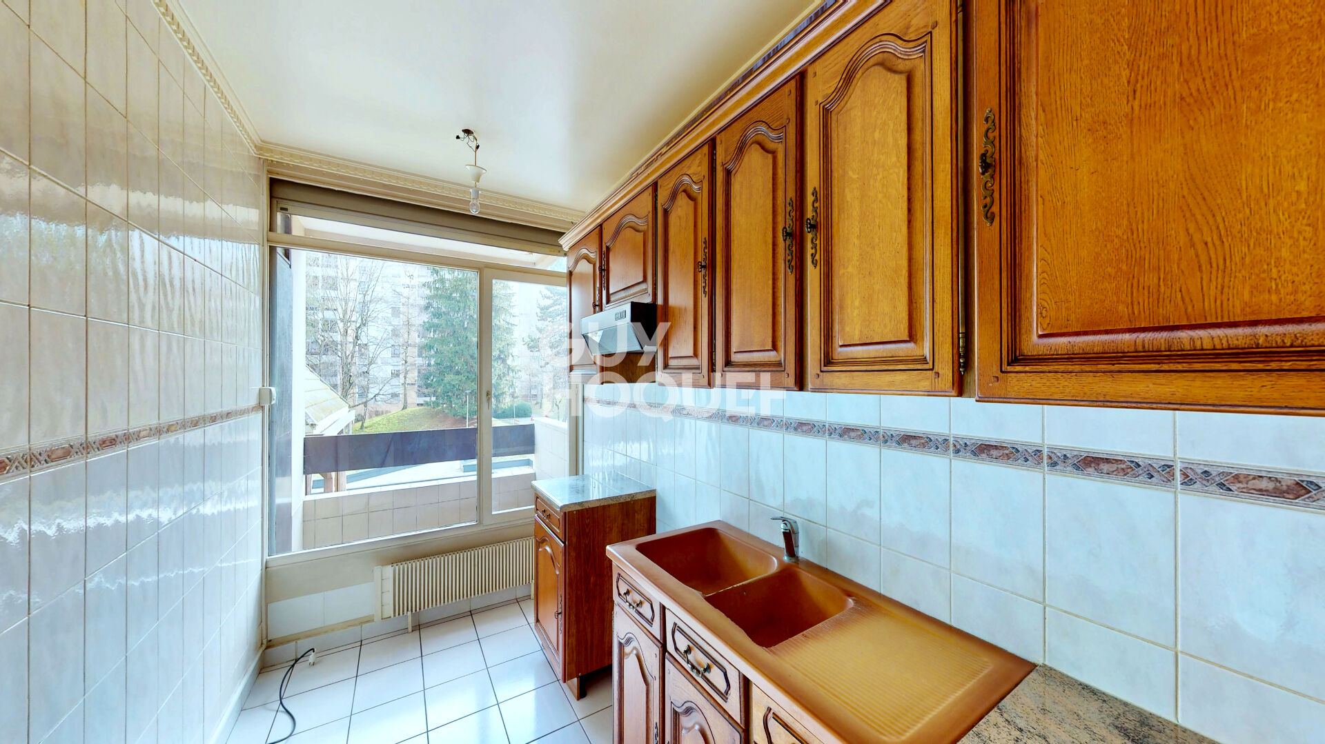 Appartement Annecy-le-Vieux 4 pièce(s) 81.77 m2 avec Garage et Cave