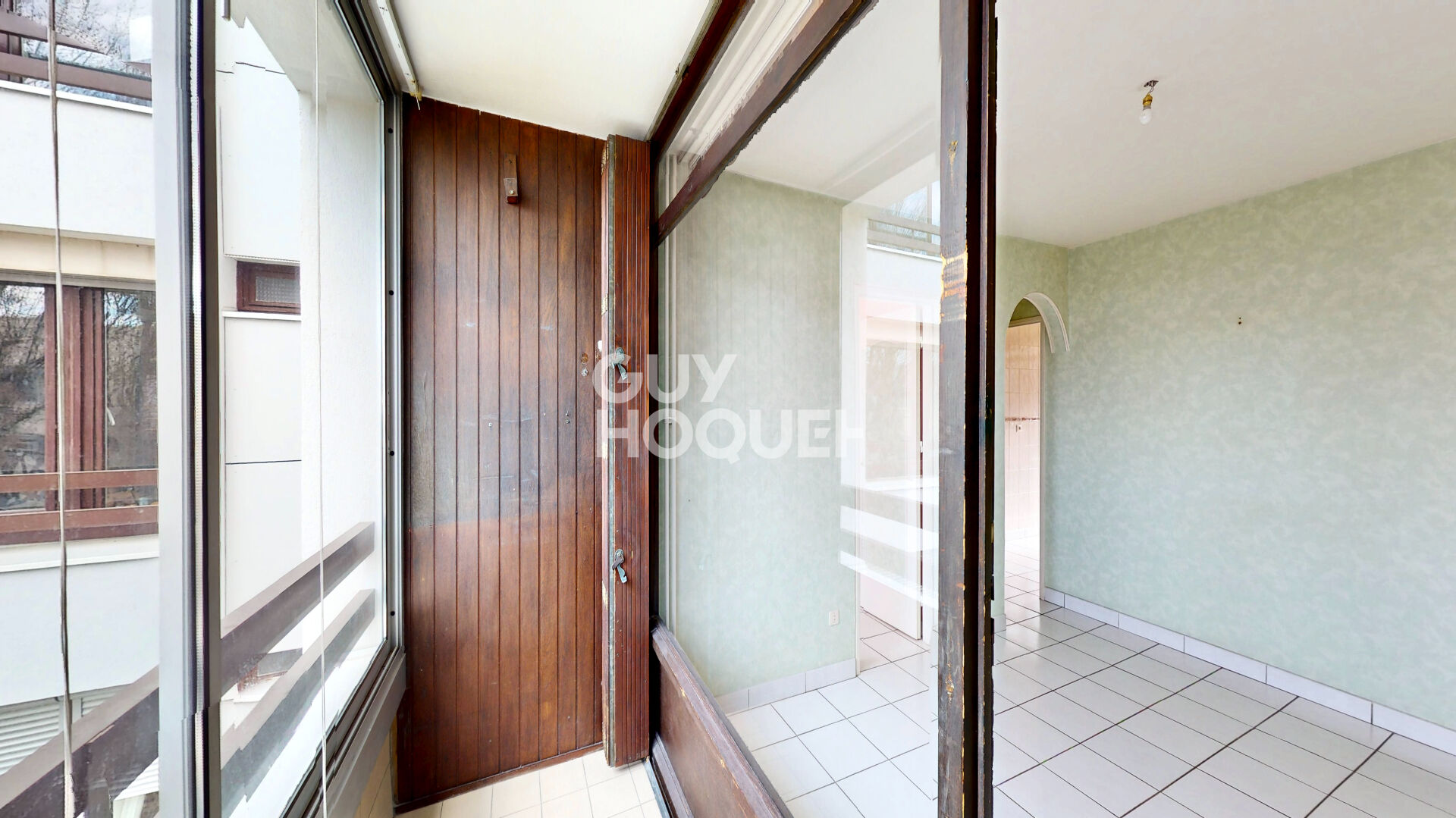 Appartement Annecy-le-Vieux 4 pièce(s) 81.77 m2 avec Garage et Cave
