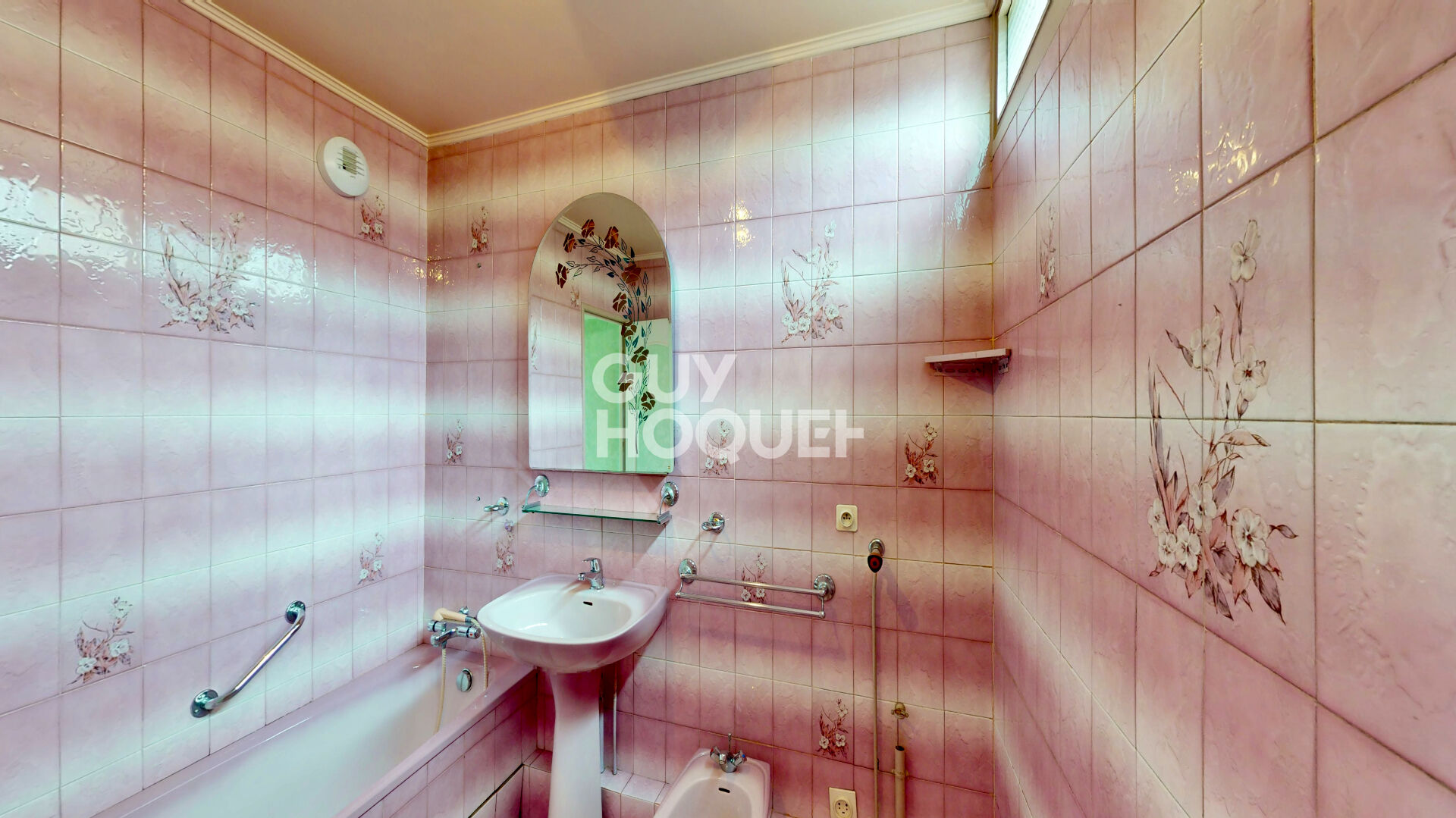 Appartement Annecy-le-Vieux 4 pièce(s) 81.77 m2 avec Garage et Cave