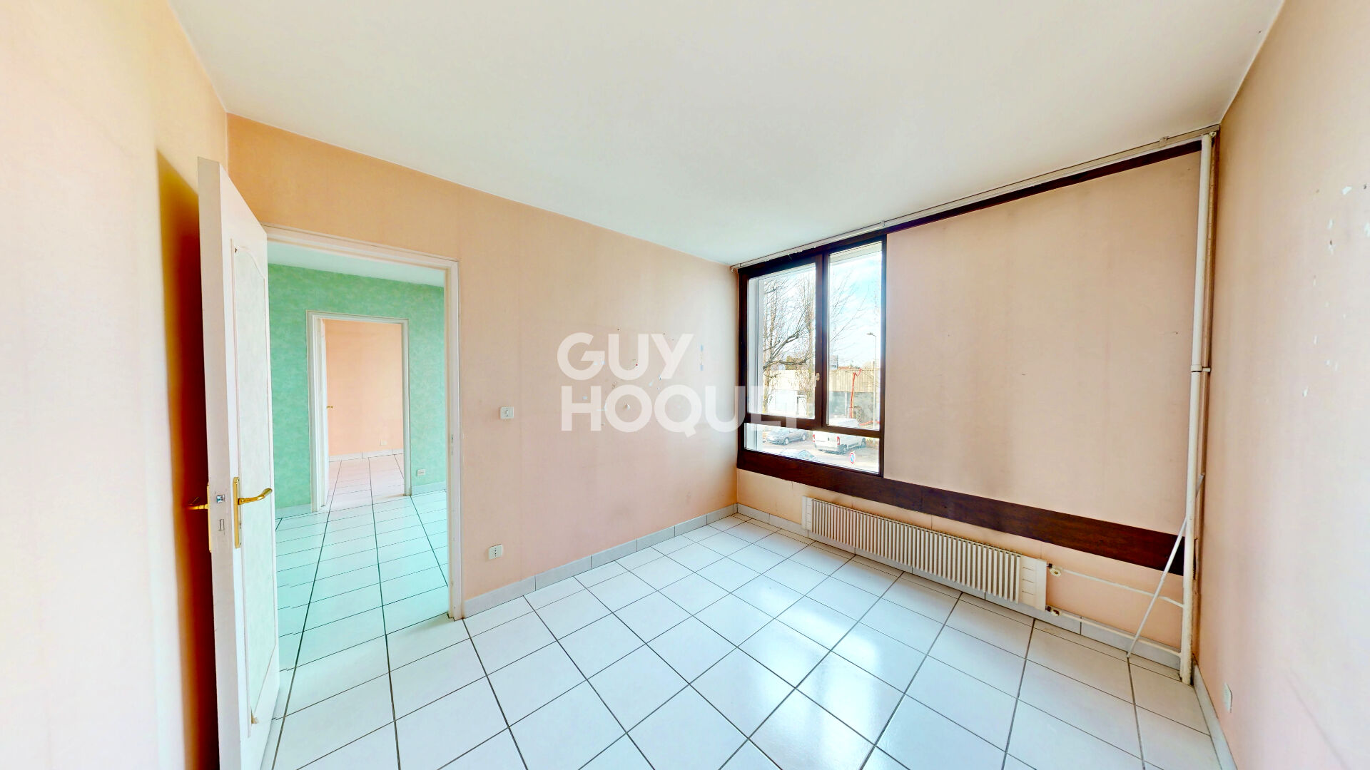 Appartement Annecy-le-Vieux 4 pièce(s) 81.77 m2 avec Garage et Cave