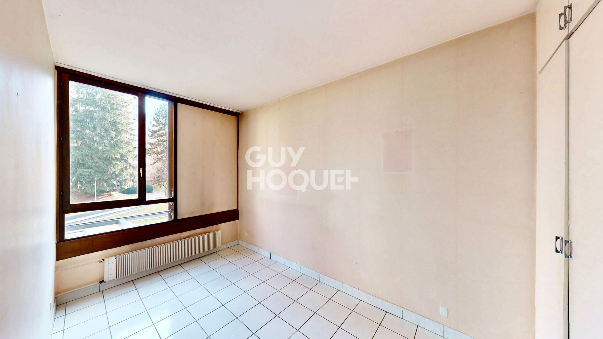 Appartement Annecy-le-Vieux 4 pièce(s) 81.77 m2 avec Garage et Cave