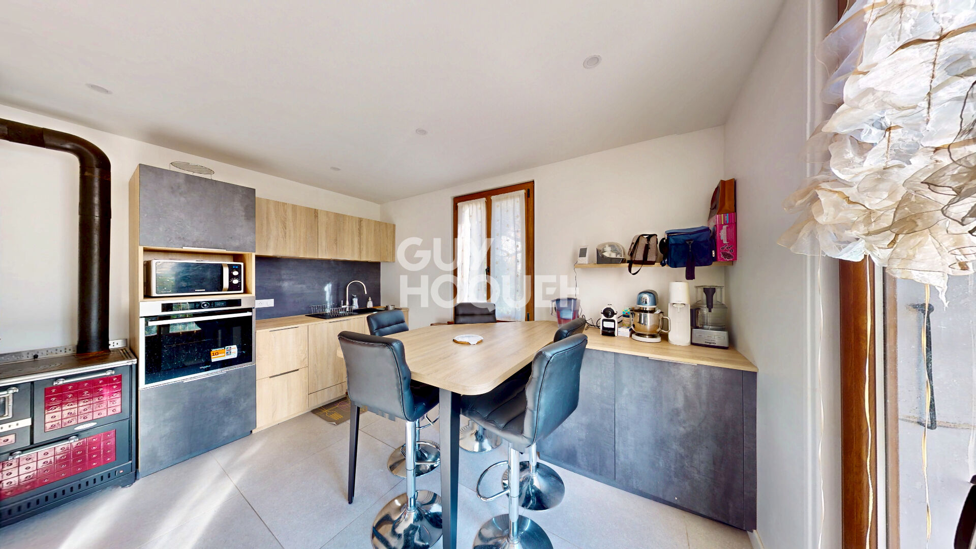 Maison Faverges 145.64 m² - 5 Chambres