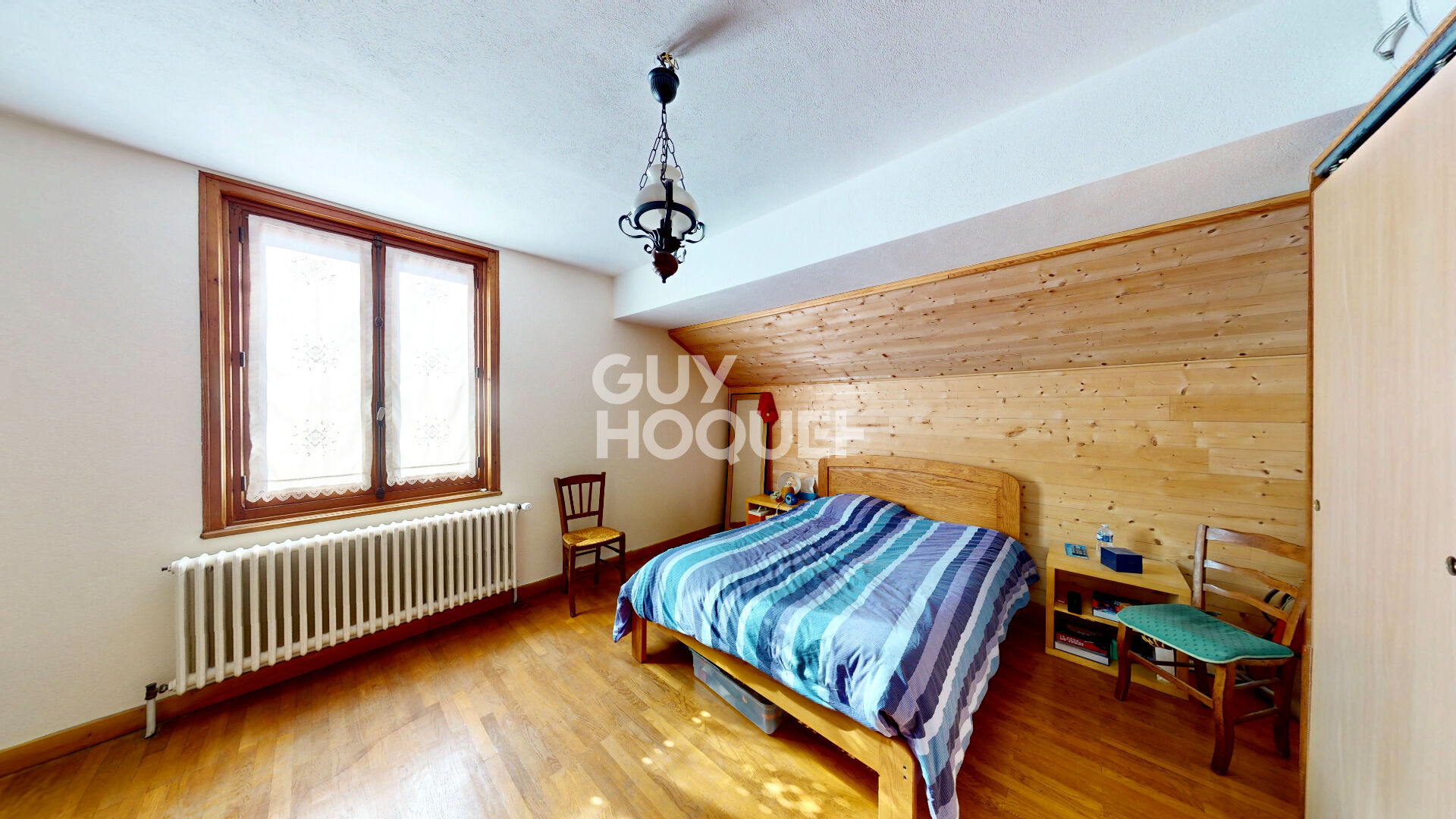 Maison Faverges 145.64 m² - 5 Chambres